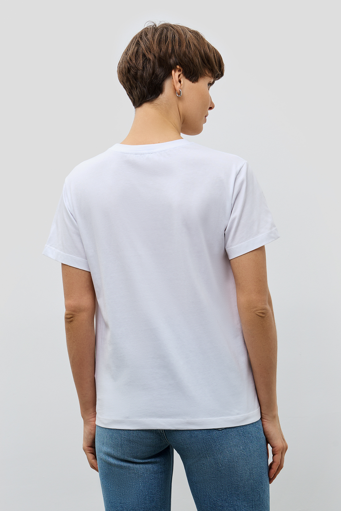 фото Футболка кор.рук. baon