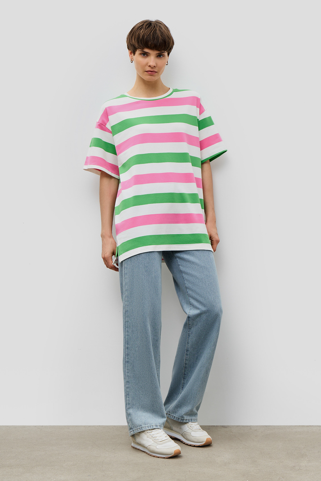 фото Футболка кор.рук. baon