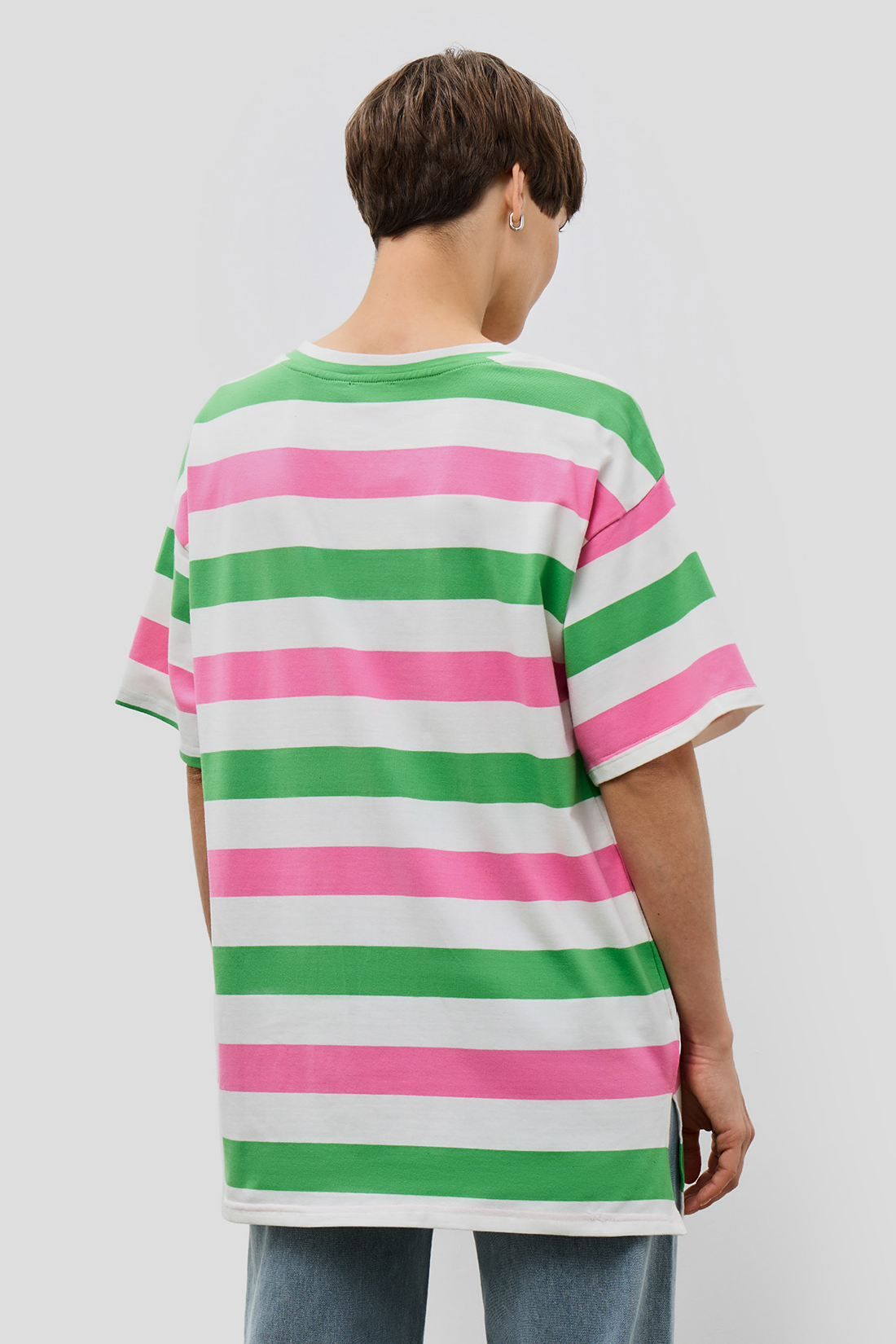 фото Футболка кор.рук. baon