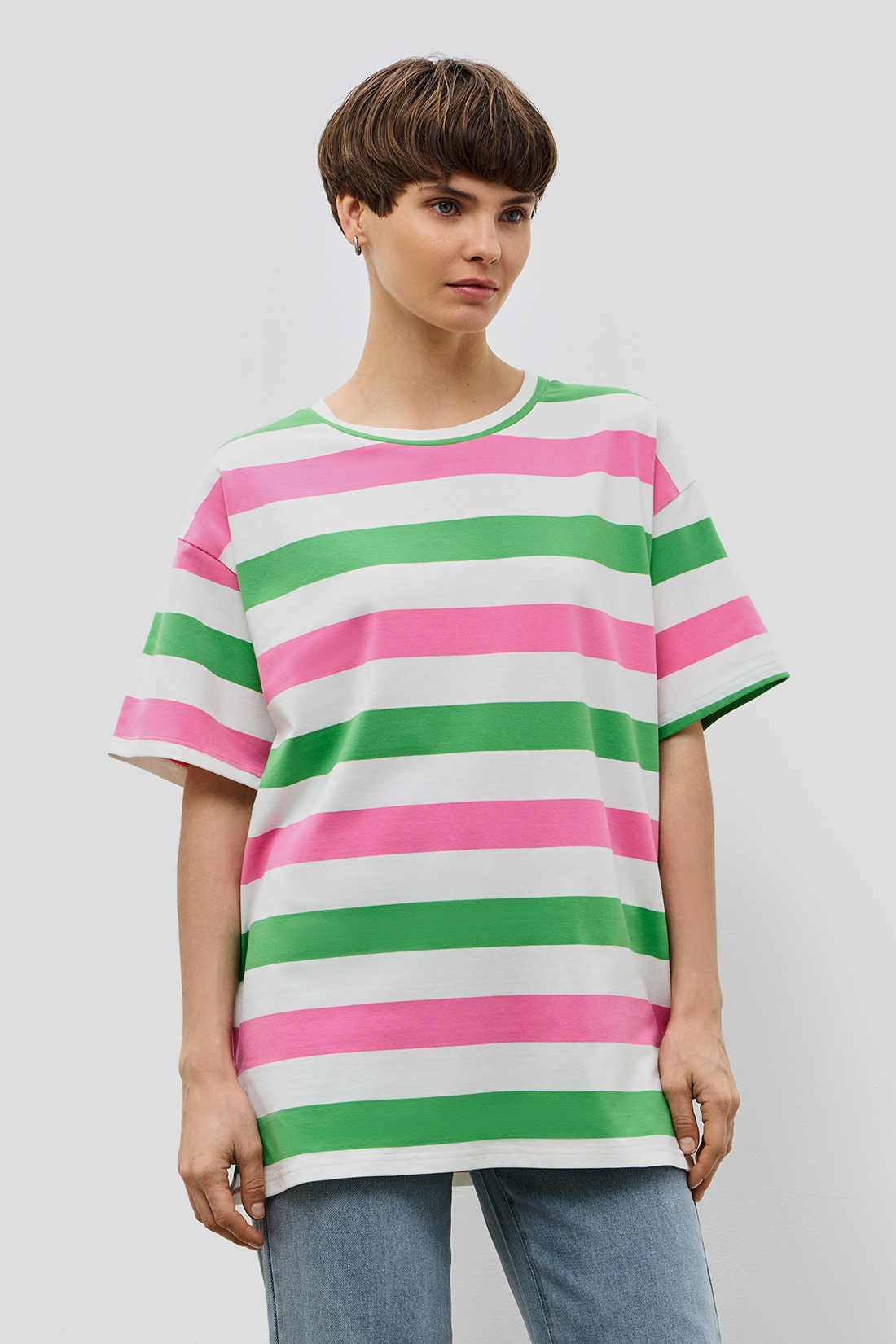 фото Футболка кор.рук. baon