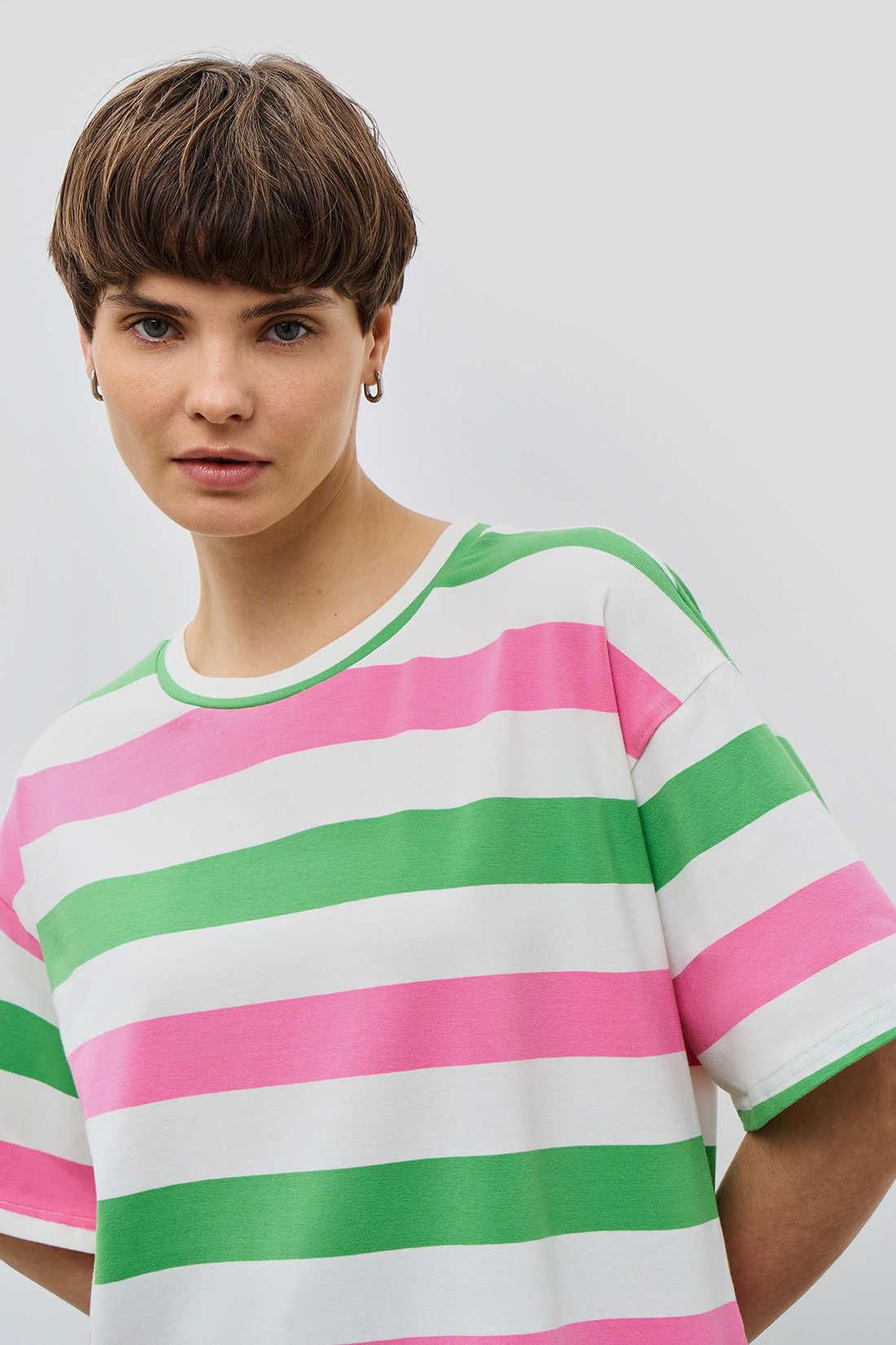 фото Футболка кор.рук. baon