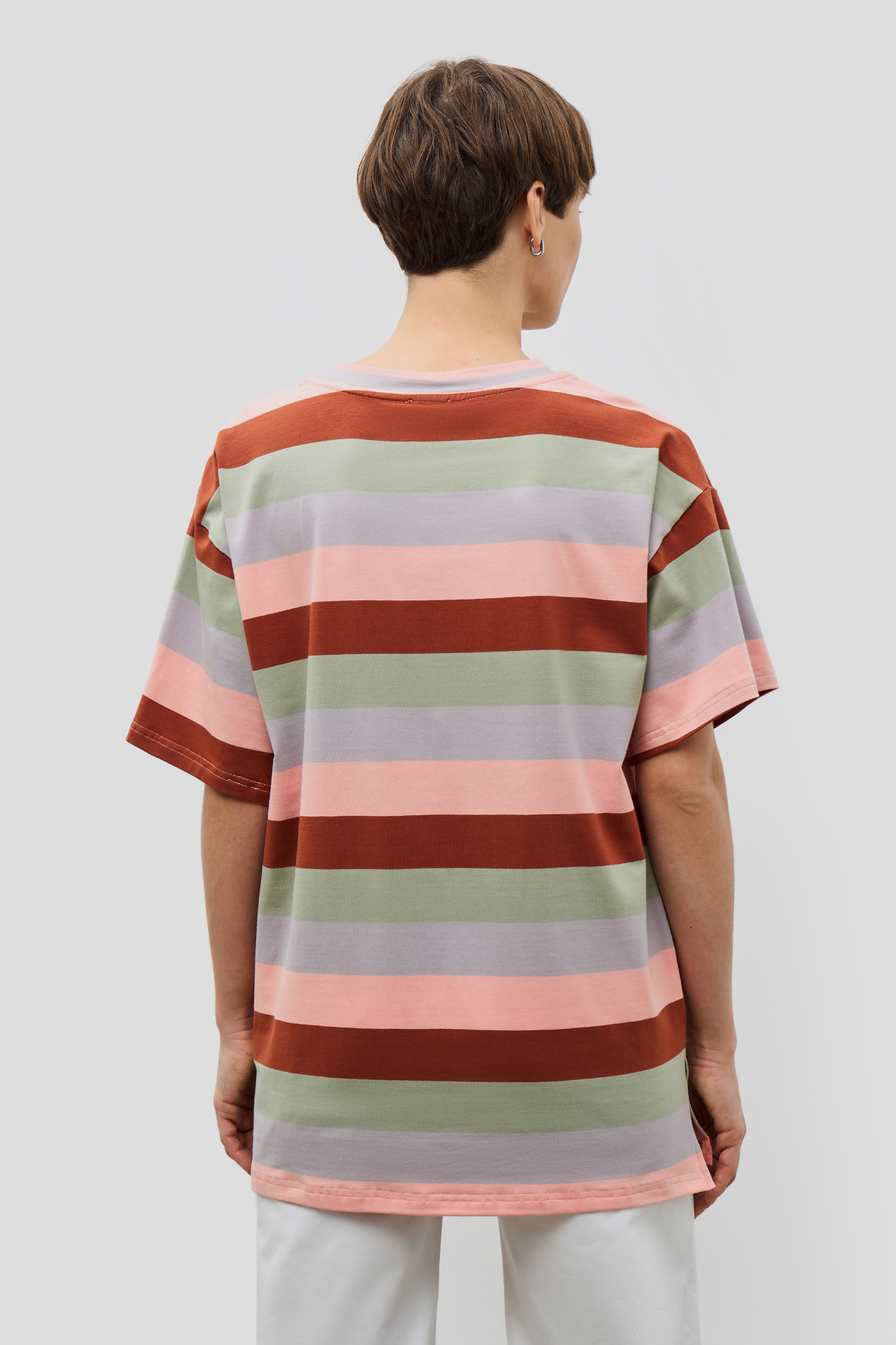 фото Футболка кор.рук. baon