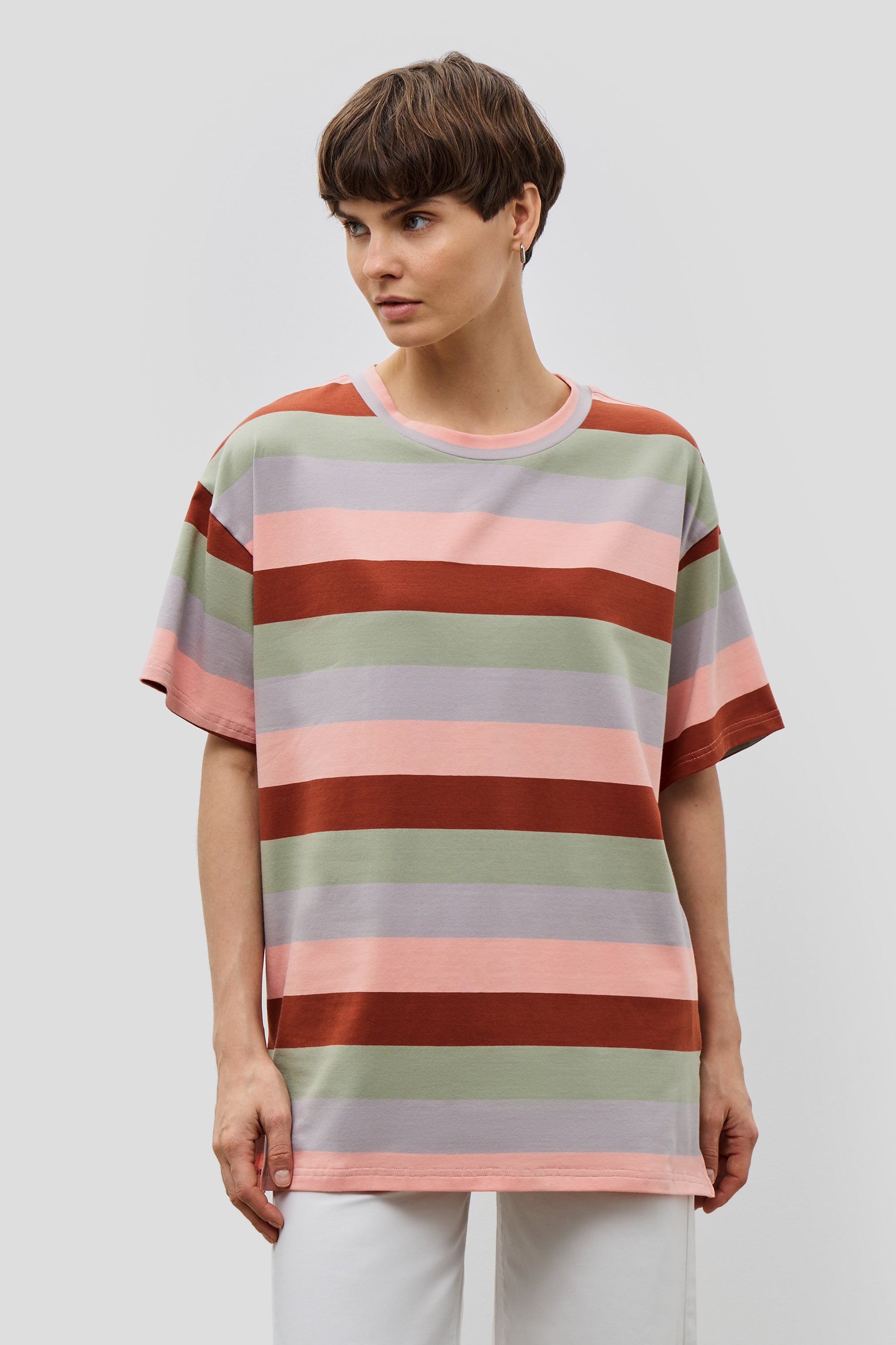 фото Футболка кор.рук. baon