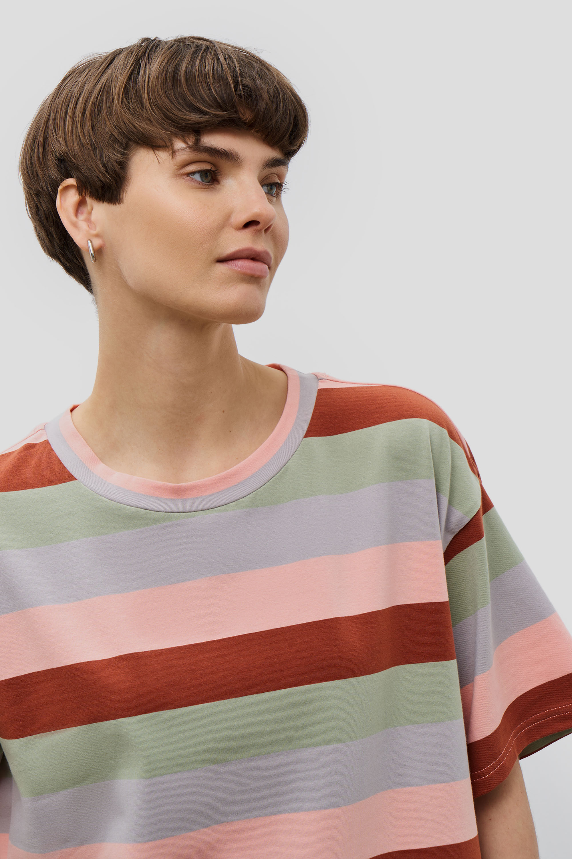 фото Футболка кор.рук. baon