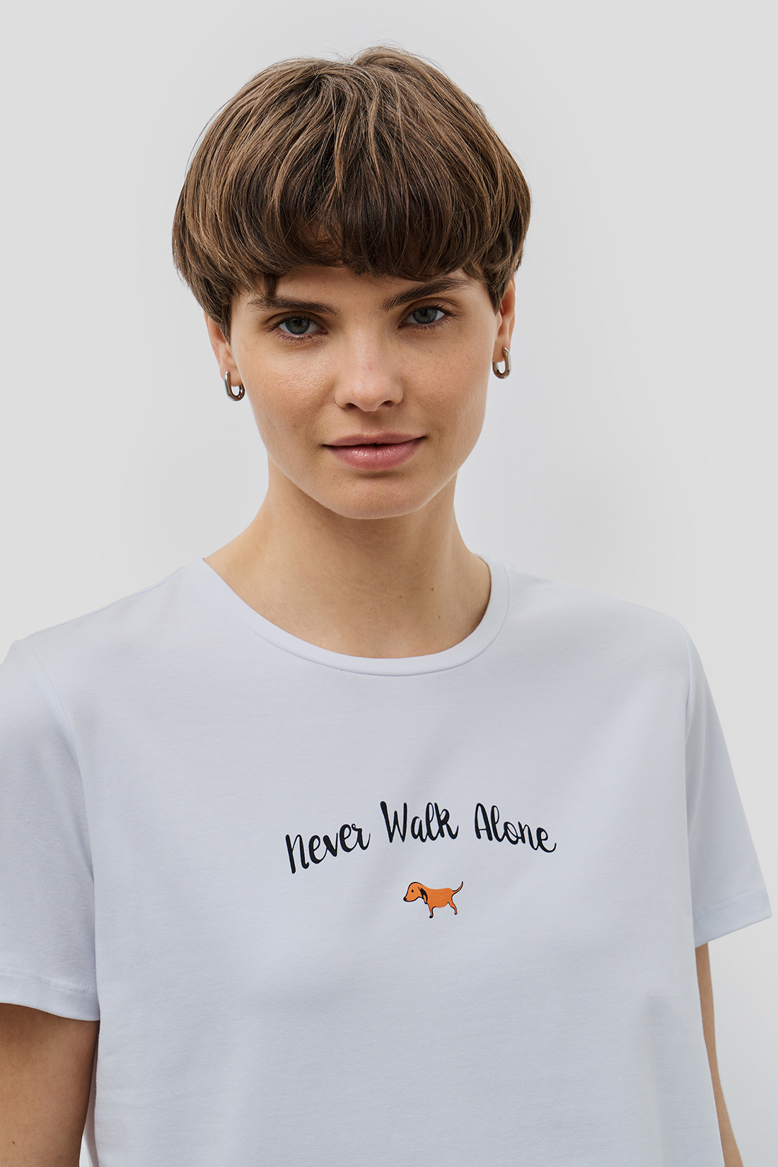 фото Футболка кор.рук. baon