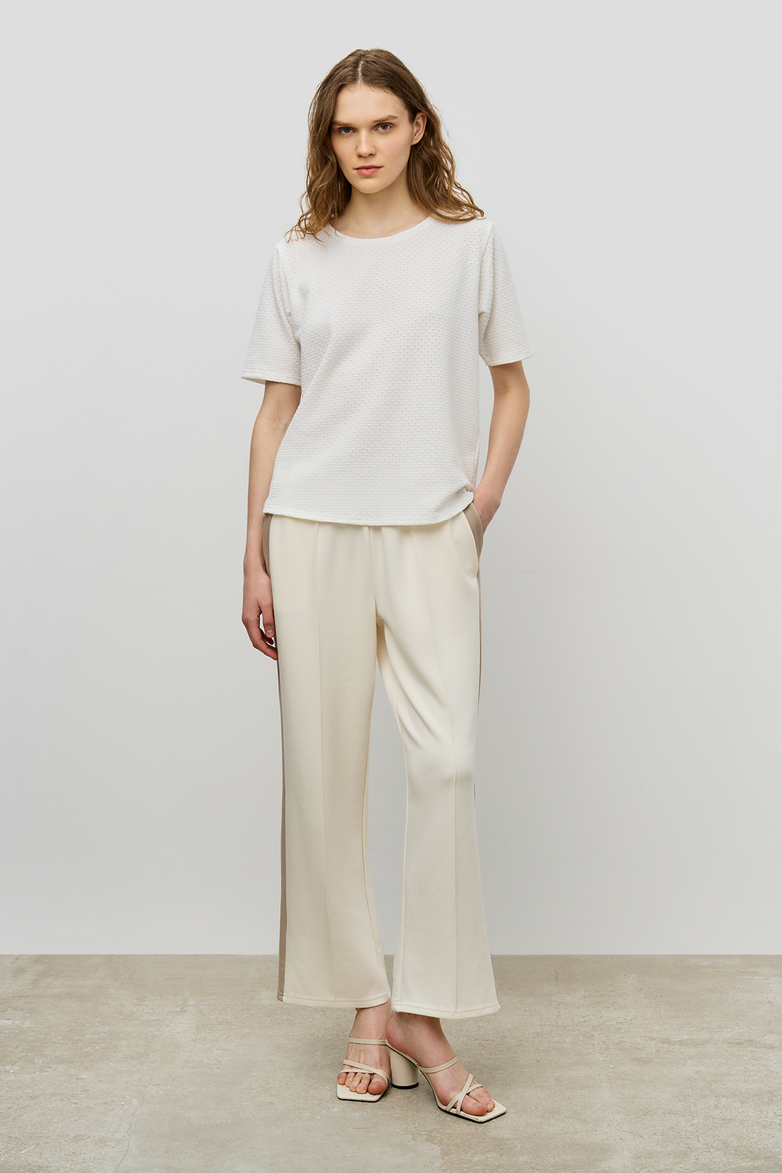 фото Футболка кор.рук. baon