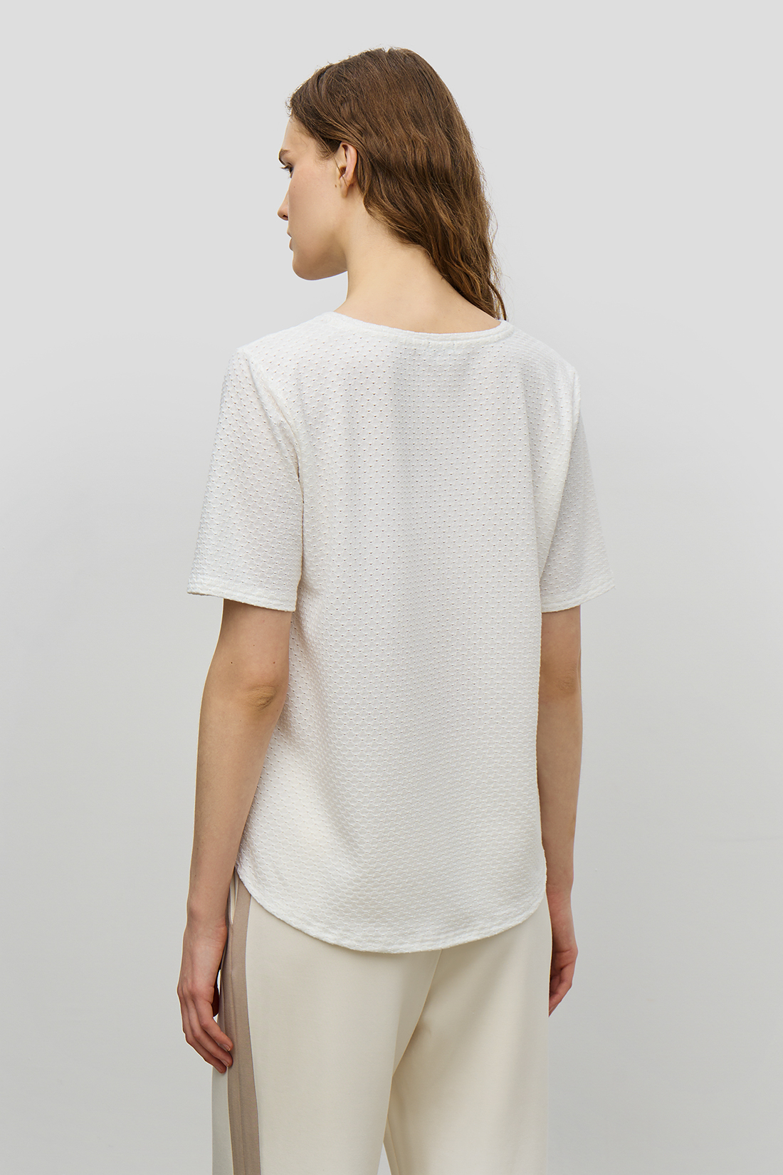 фото Футболка кор.рук. baon