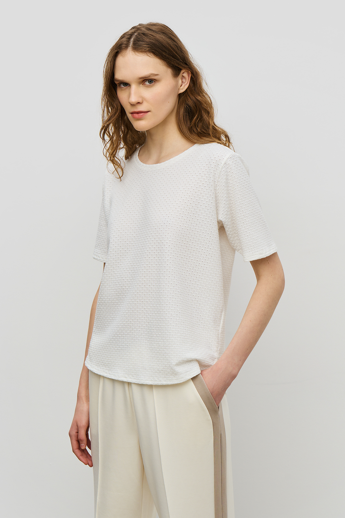 фото Футболка кор.рук. baon