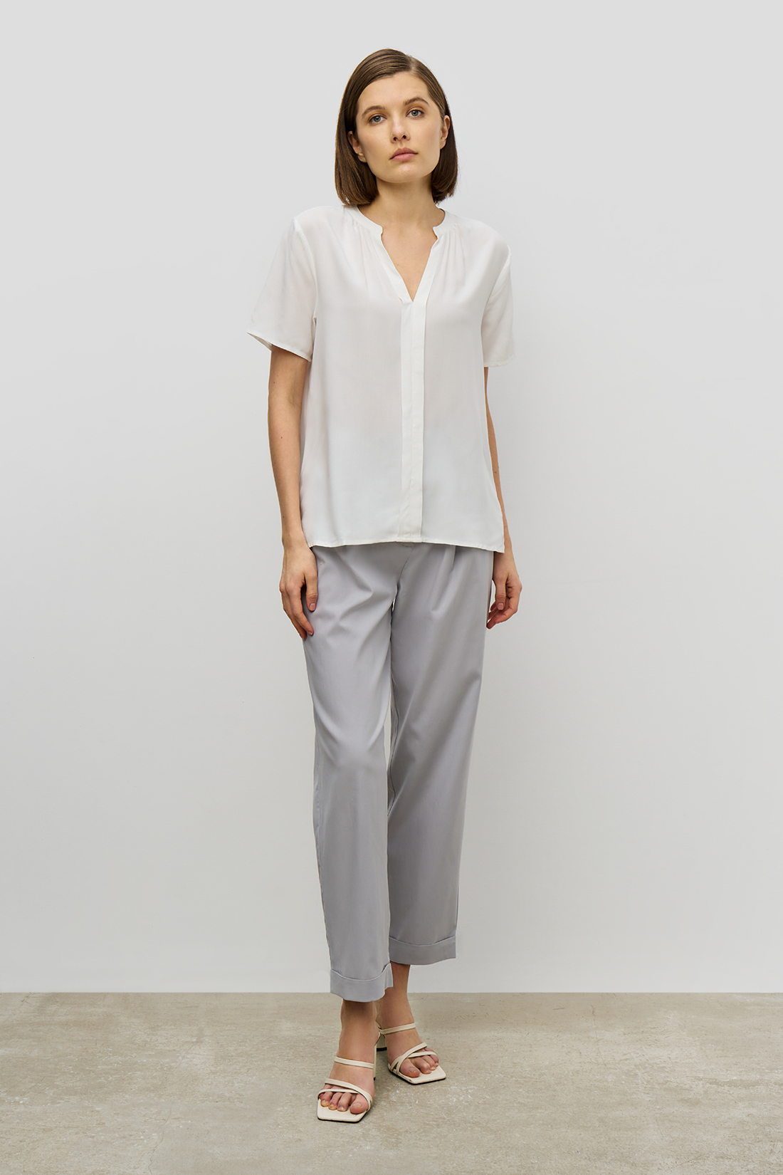 фото Брюки baon