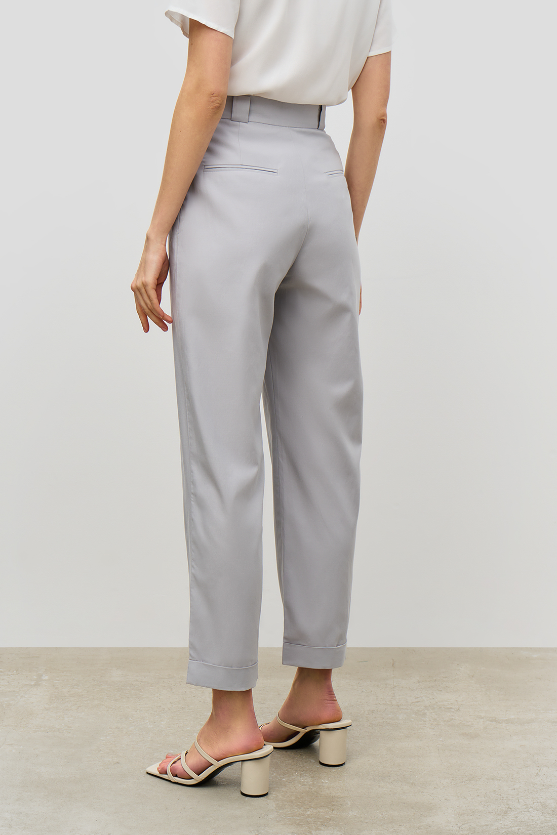 фото Брюки baon