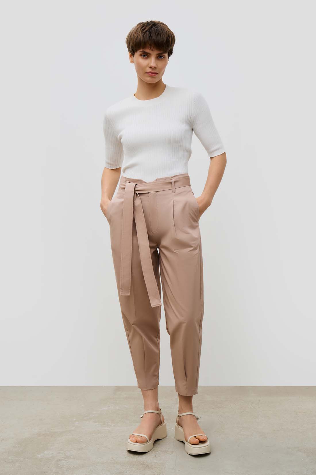 фото Брюки baon