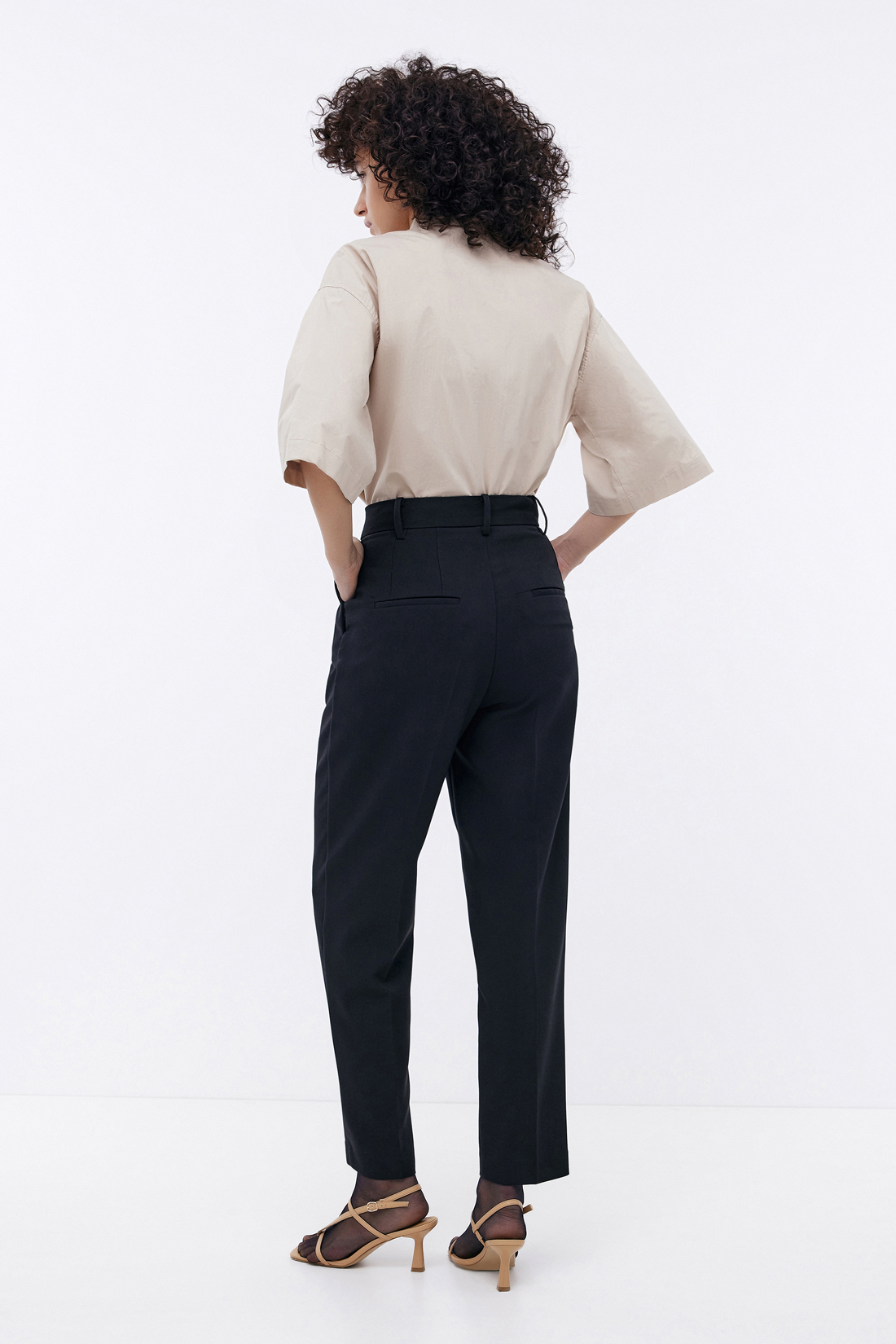 фото Брюки baon