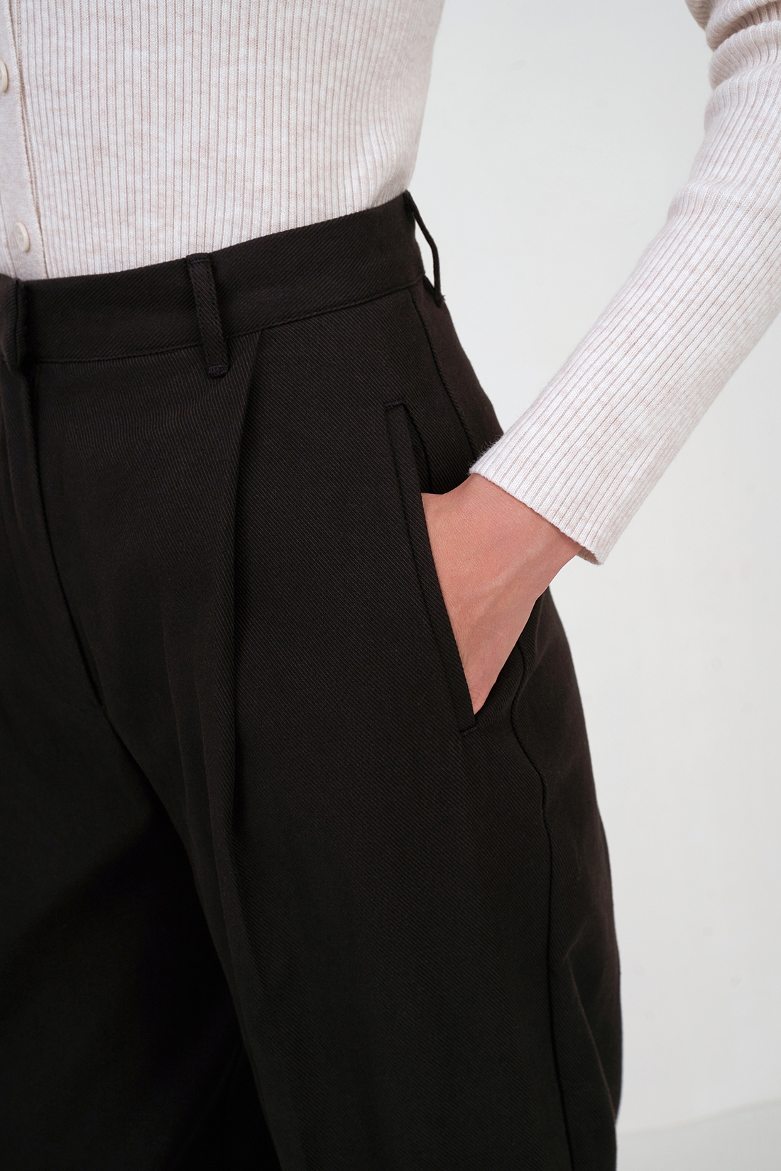 фото Брюки baon