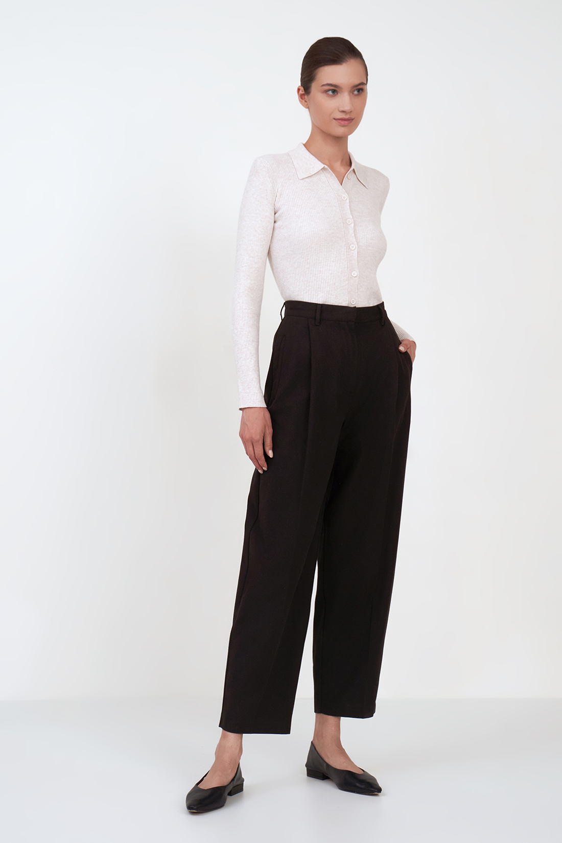 фото Брюки baon