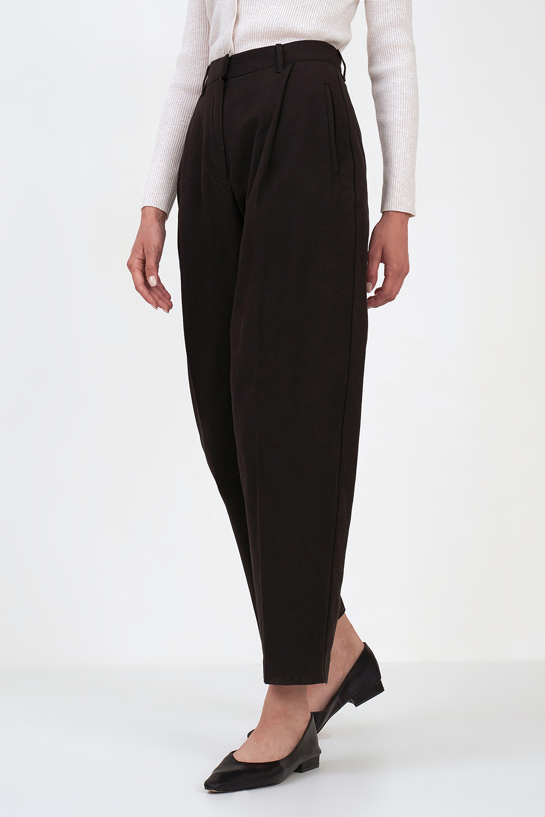 фото Брюки baon