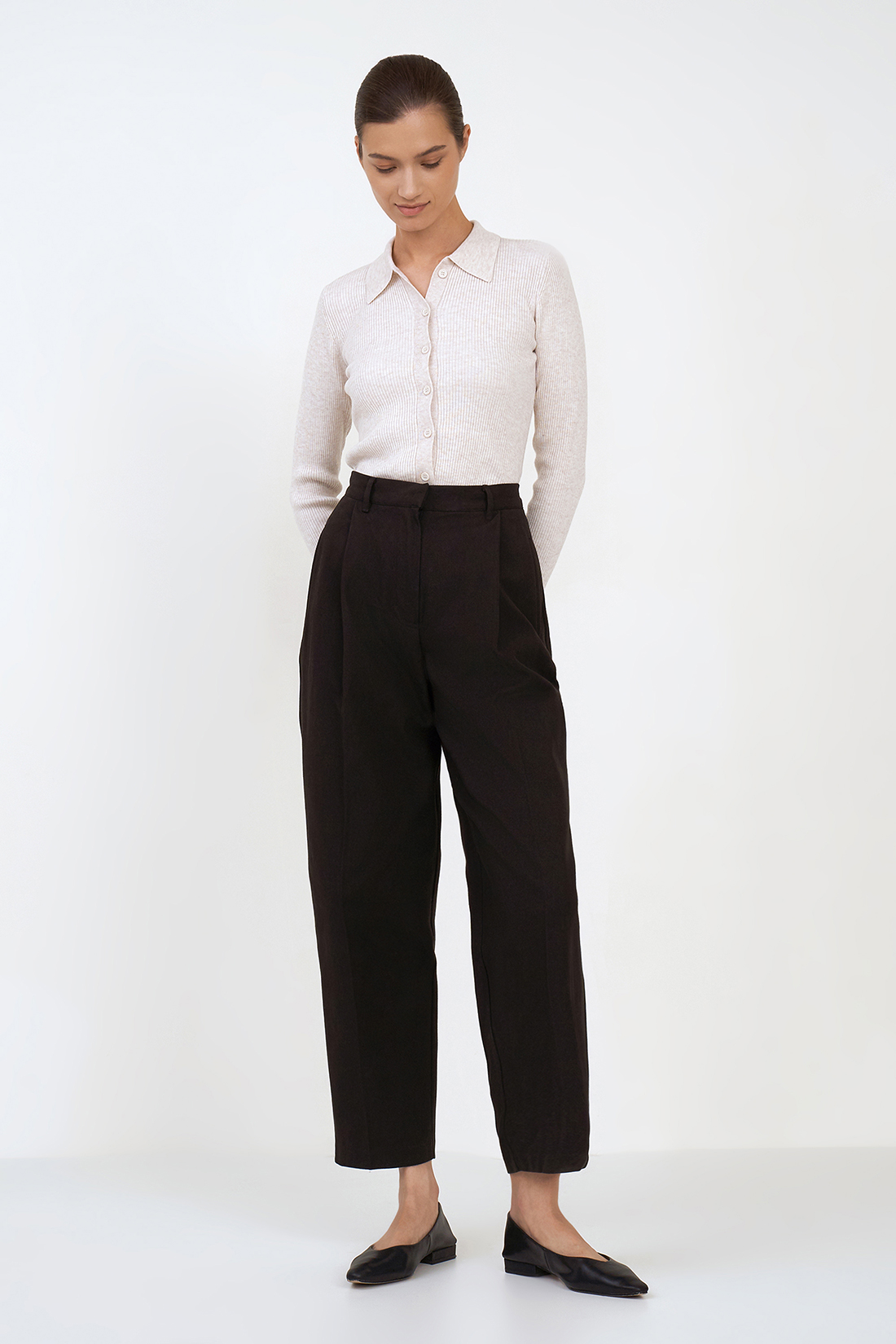 фото Брюки baon