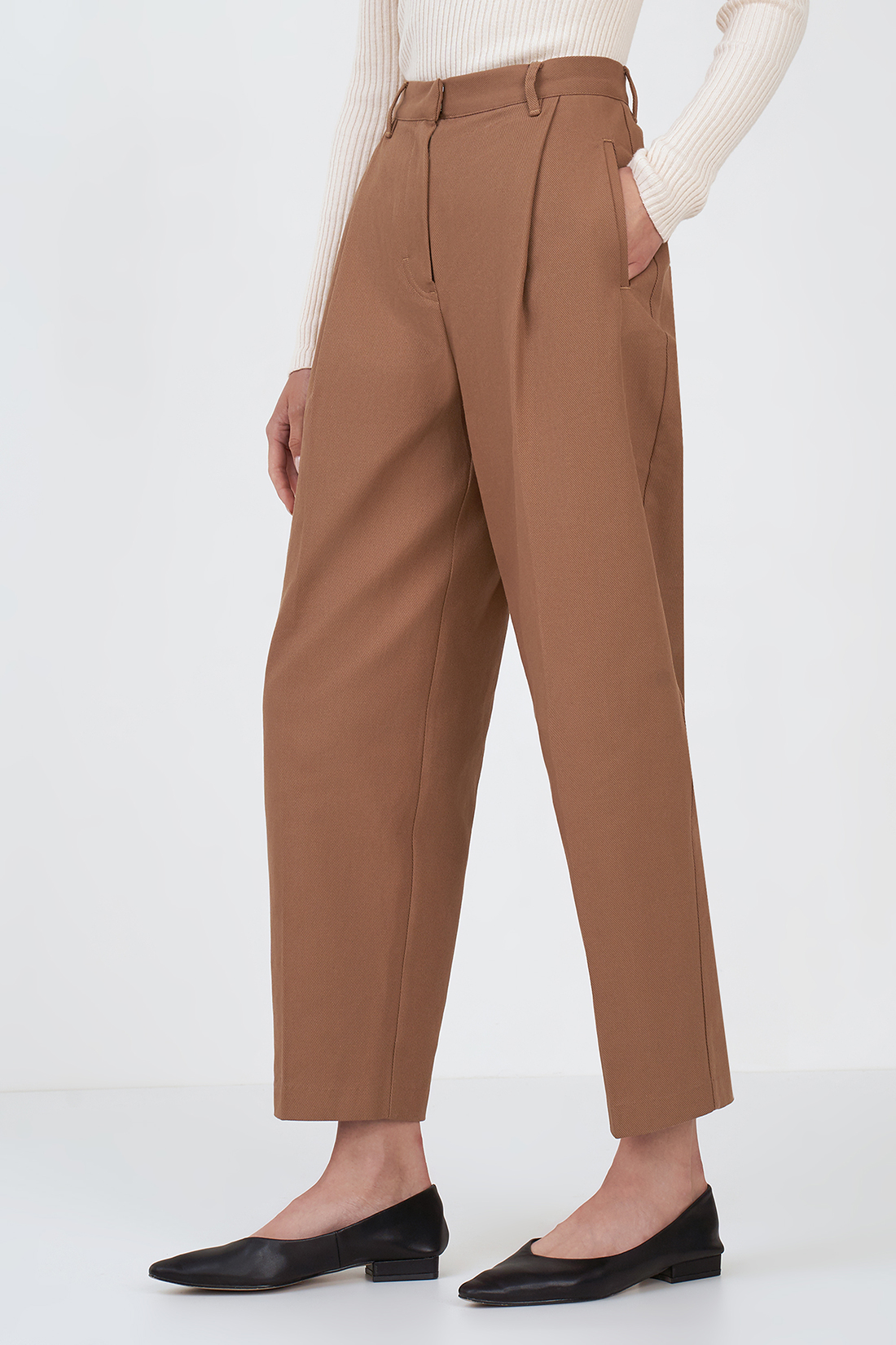 фото Брюки baon