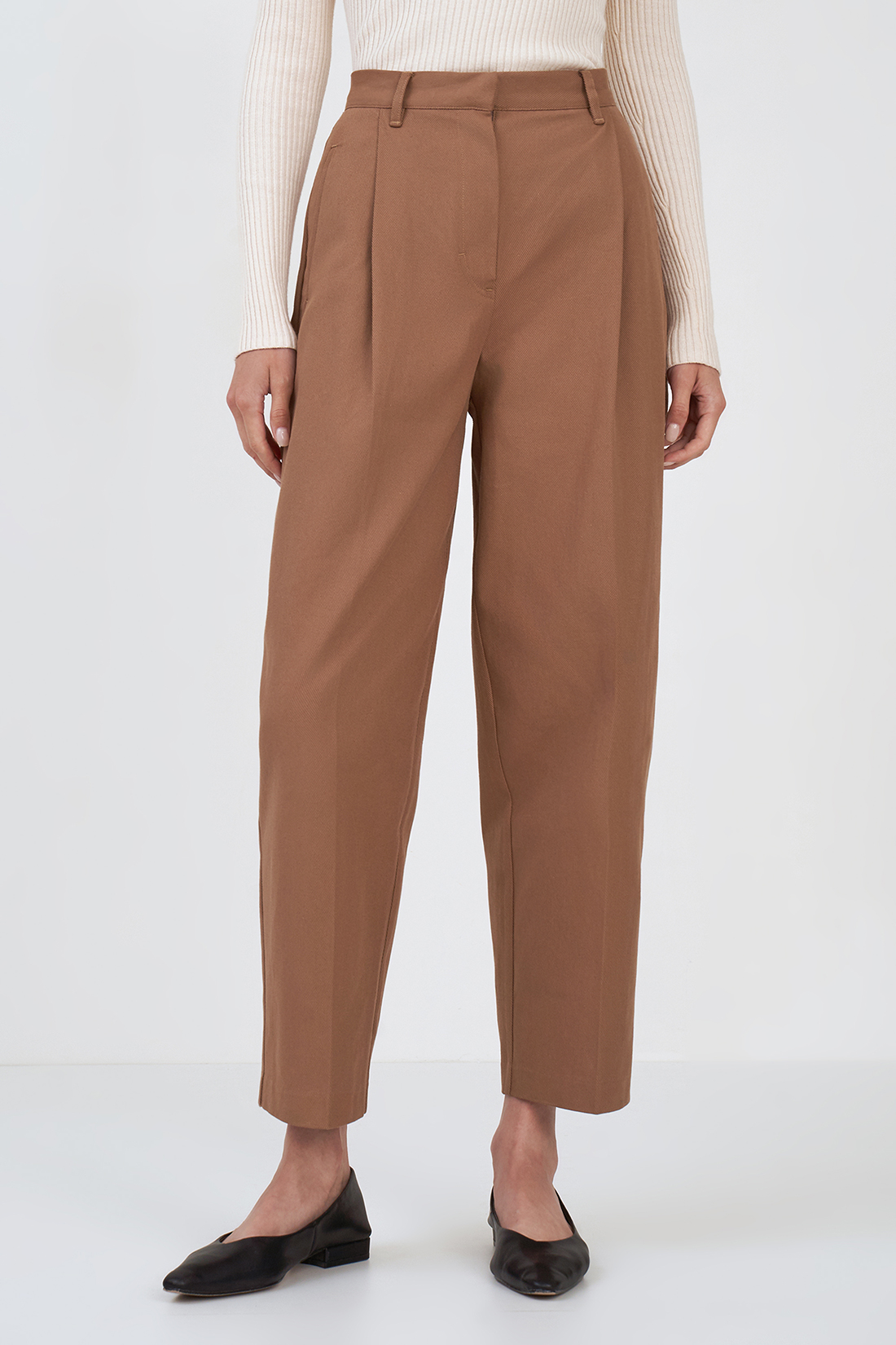 фото Брюки baon