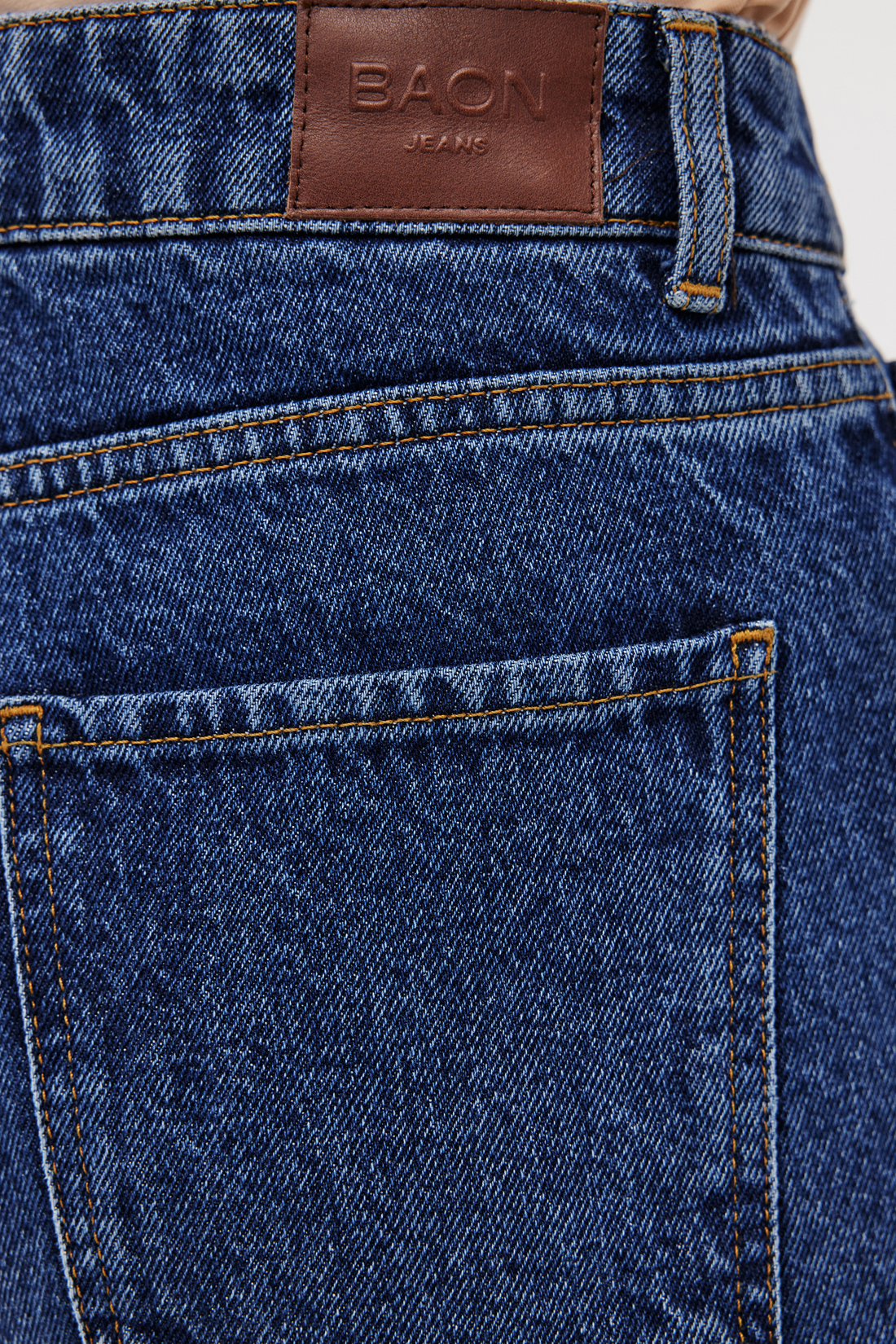 фото Джинсы baon