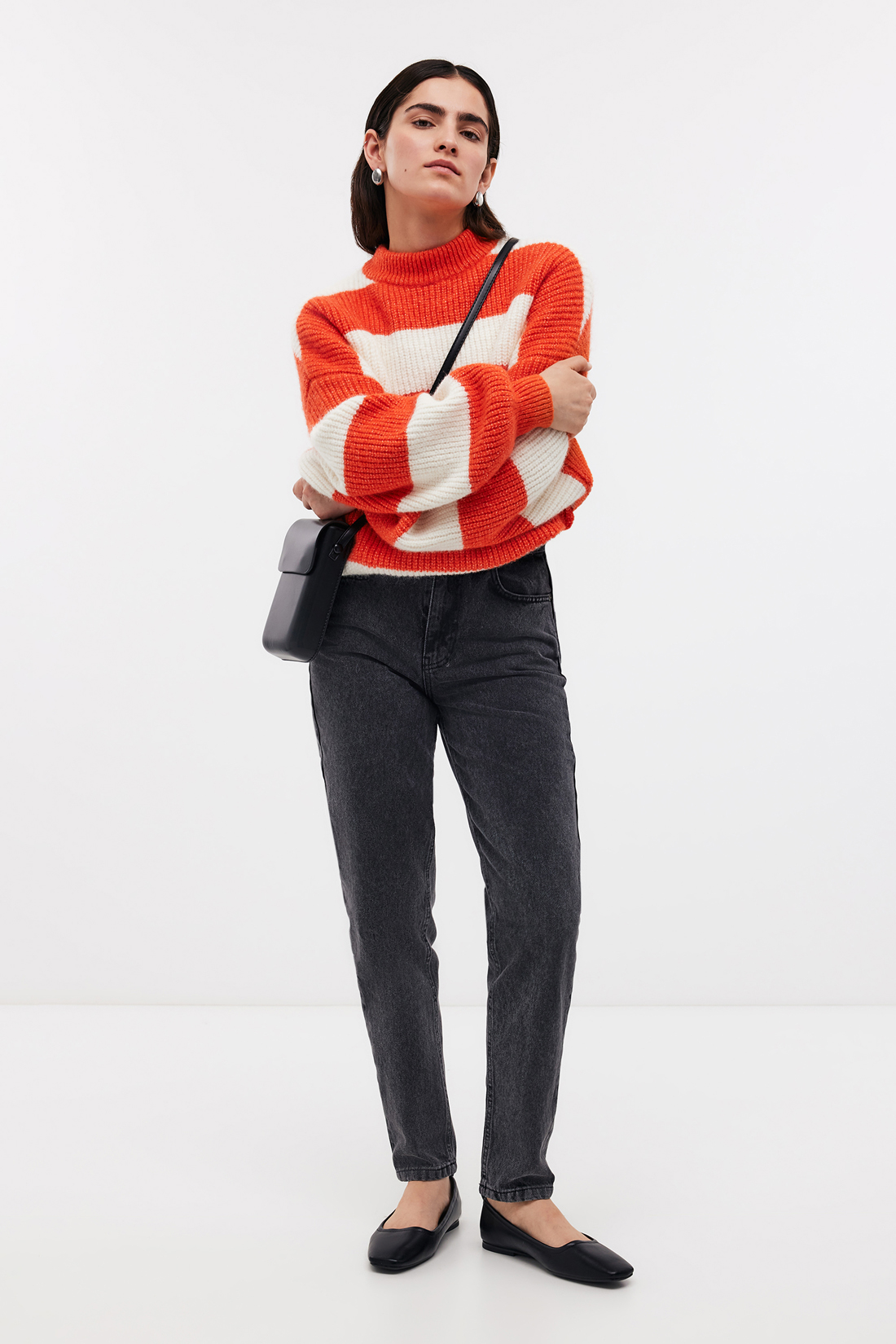 фото Джинсы baon