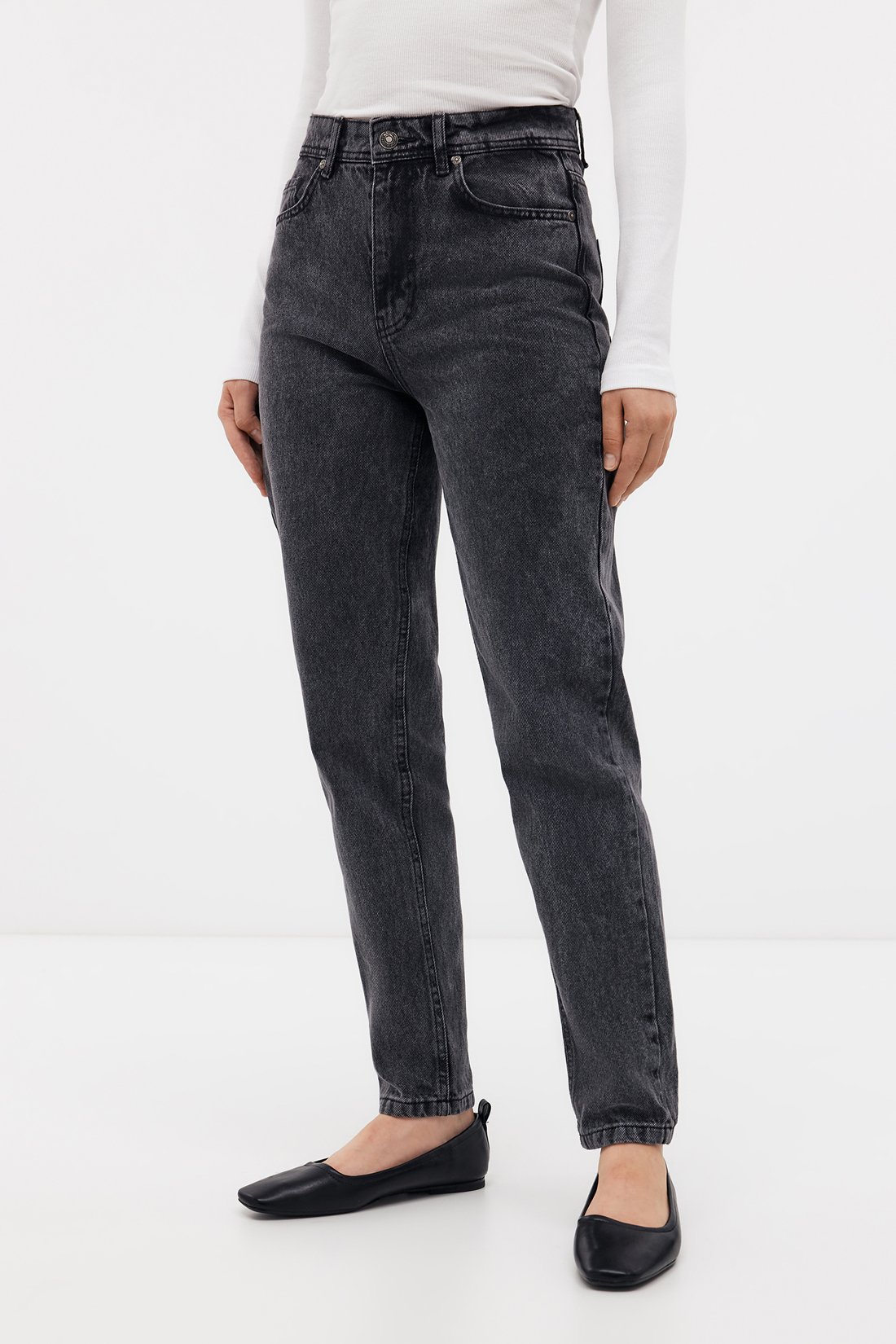 фото Джинсы baon