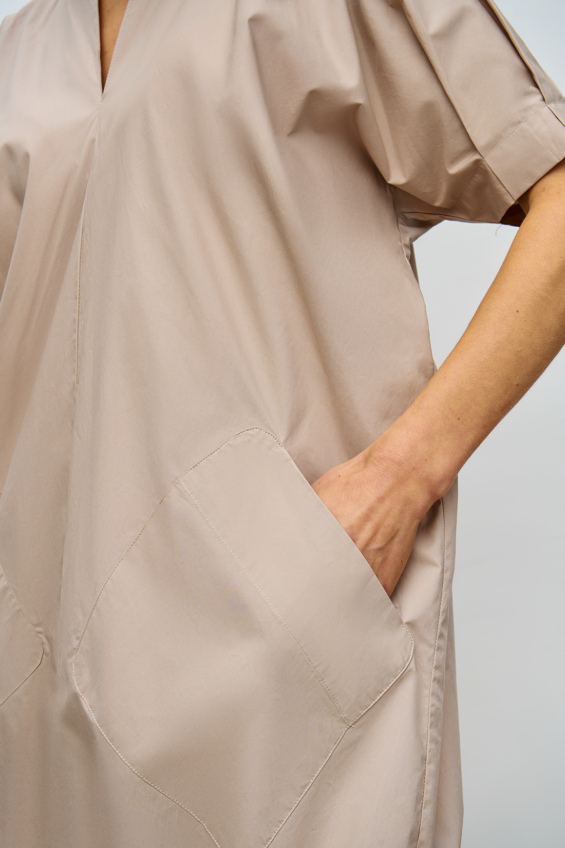 фото Платье baon