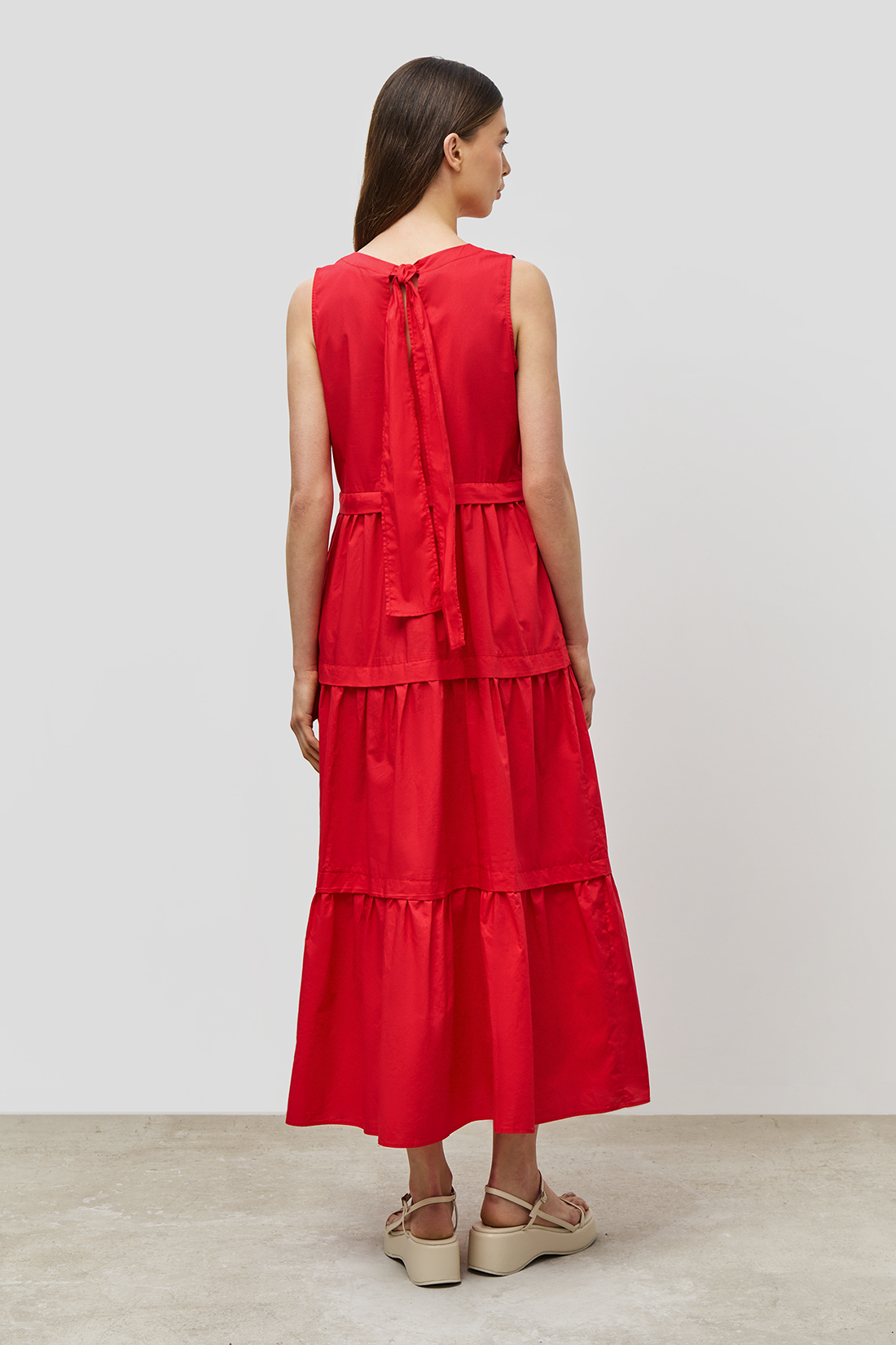 фото Платье baon