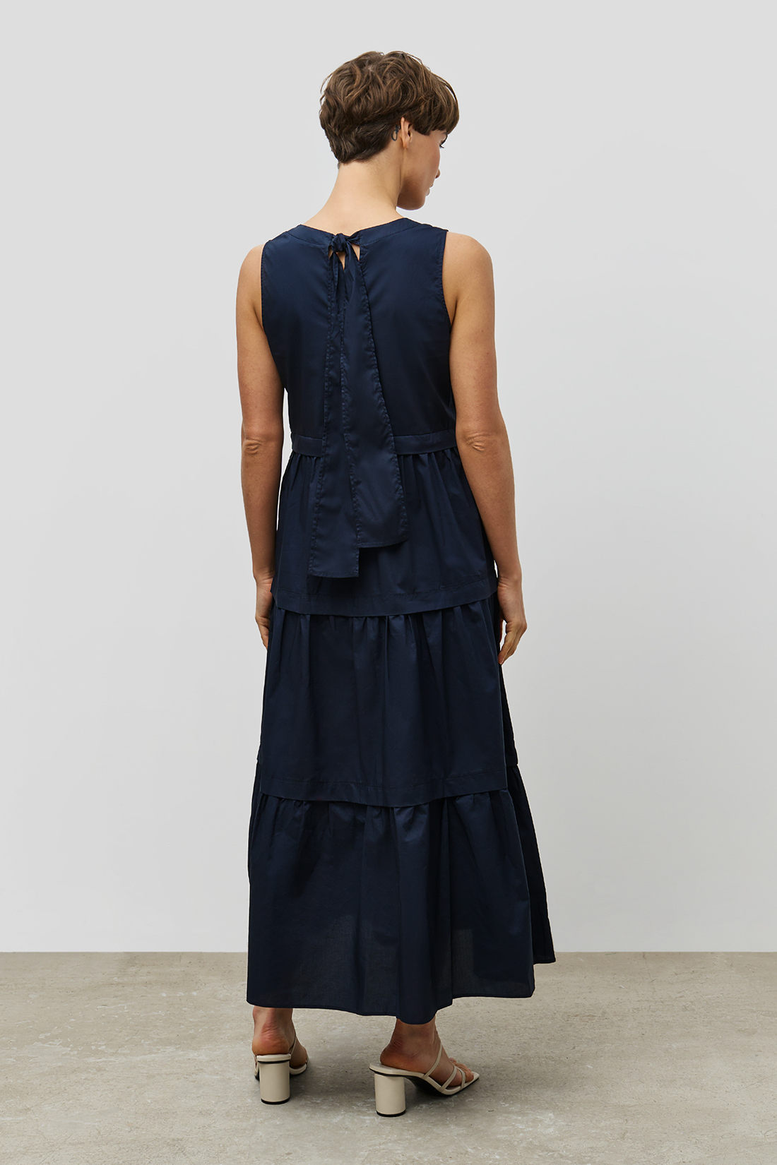 фото Платье baon