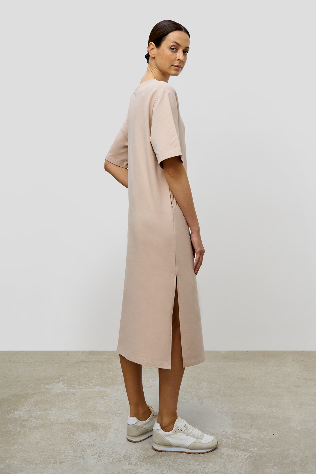 фото Платье baon