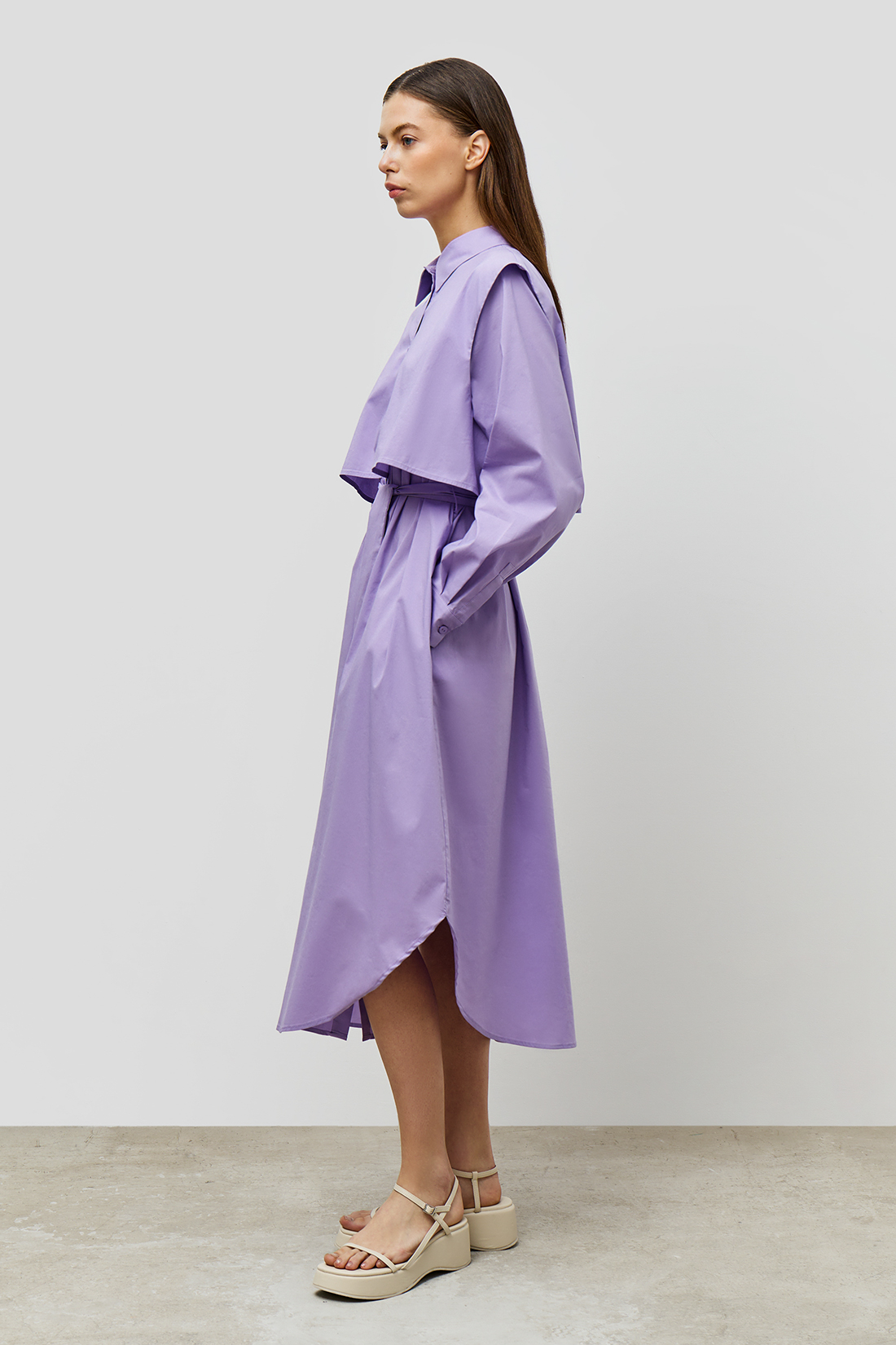 фото Платье baon