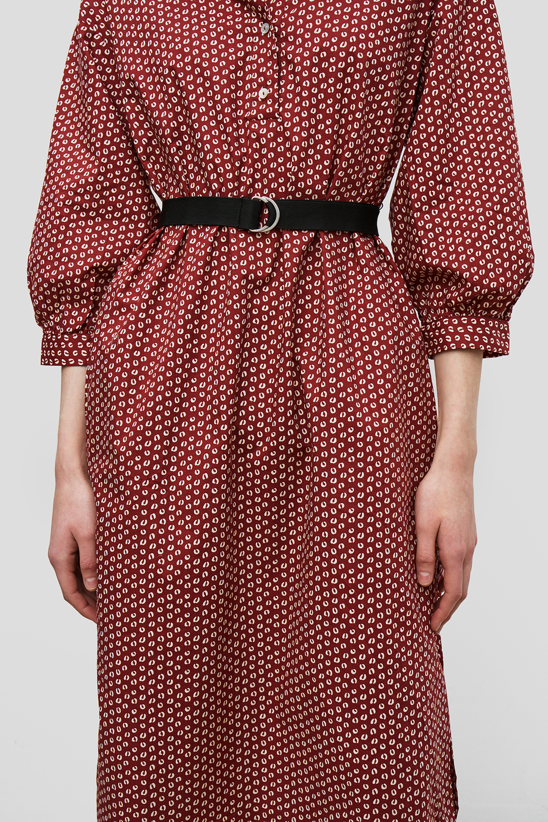 фото Платье baon