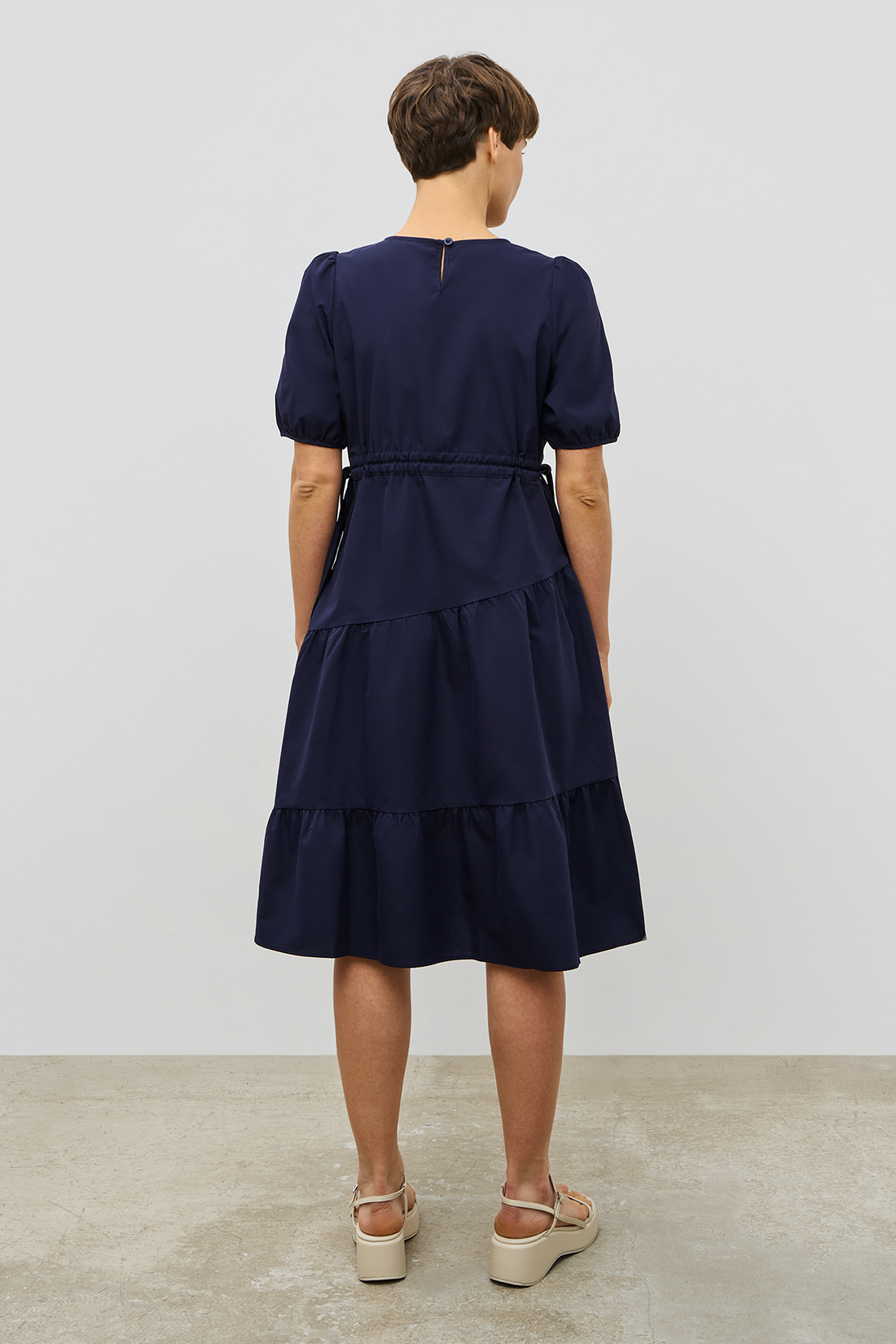 фото Платье baon