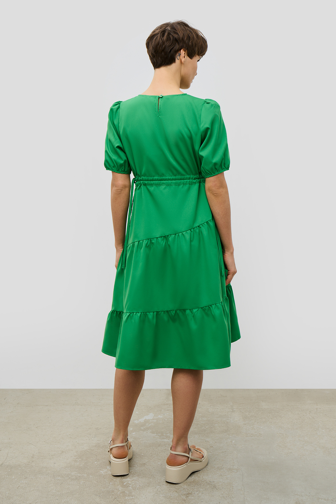 фото Платье baon