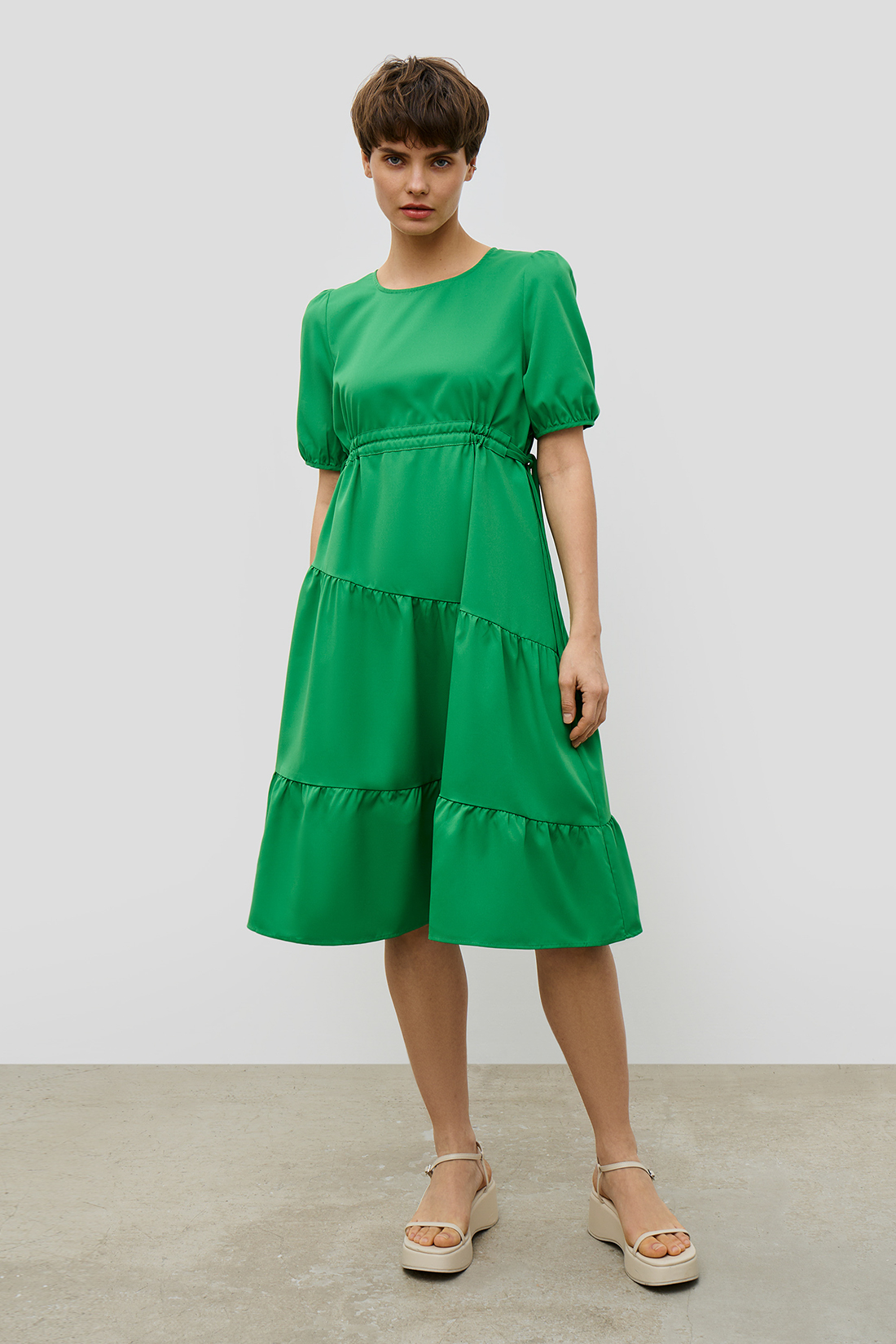 фото Платье baon