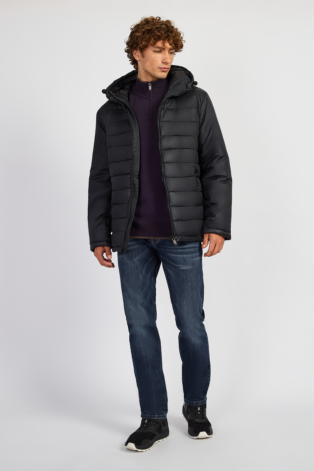 фото Куртка baon