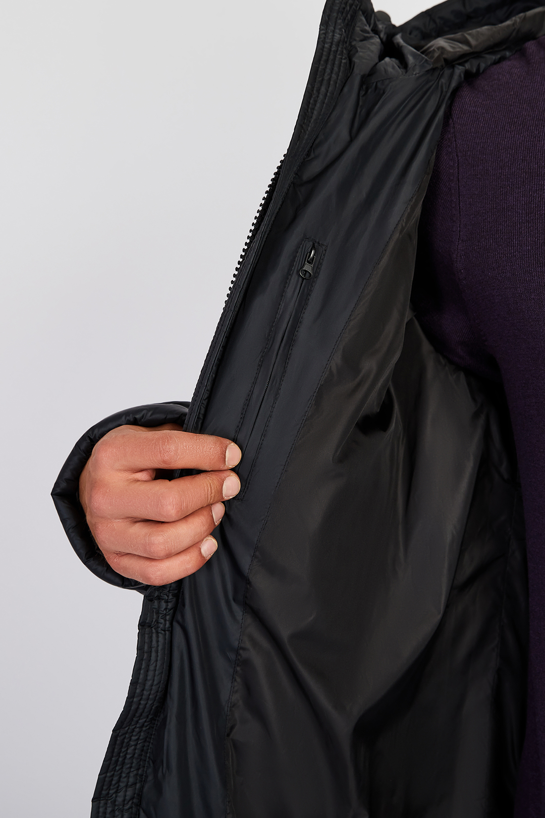 фото Куртка baon