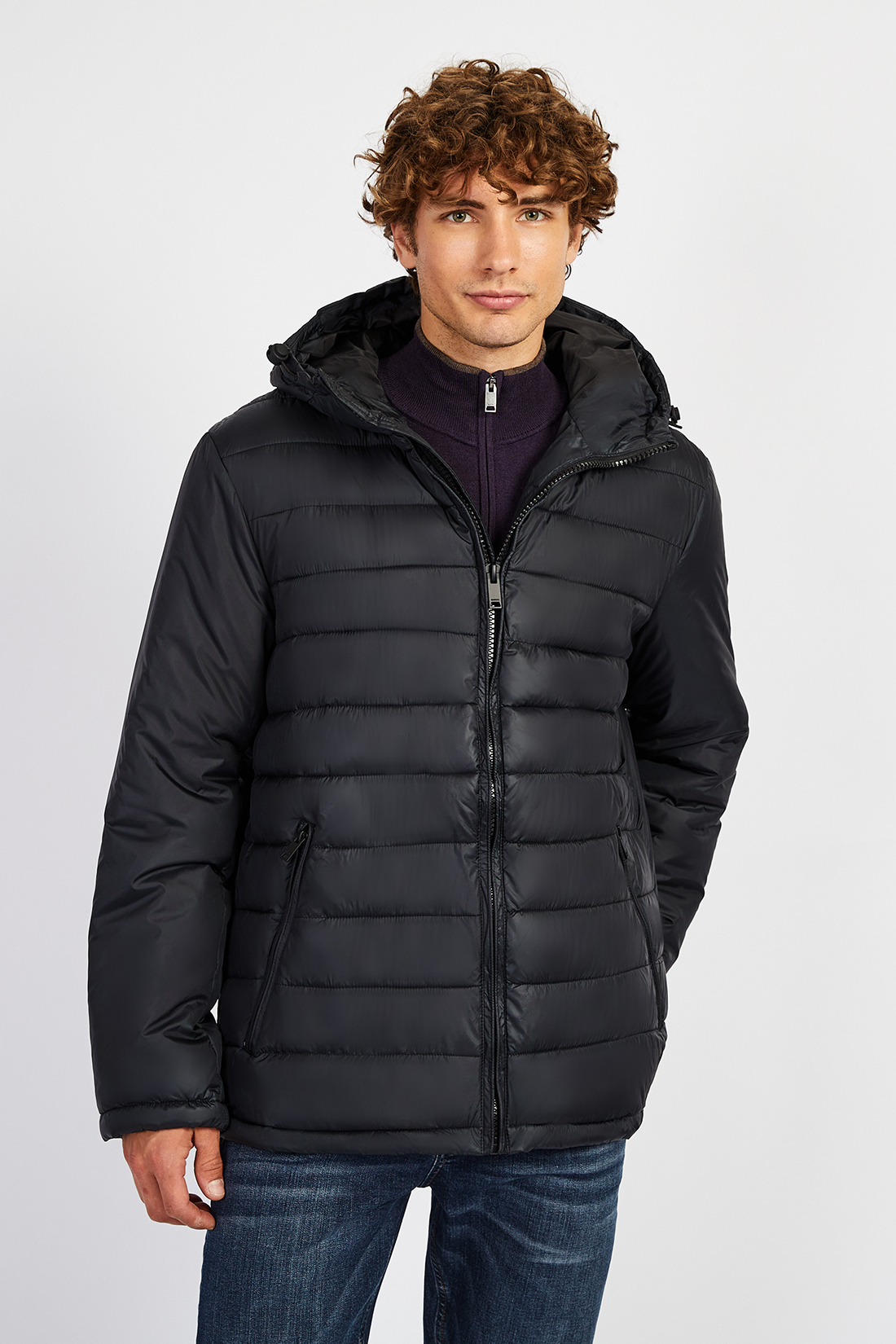 фото Куртка baon