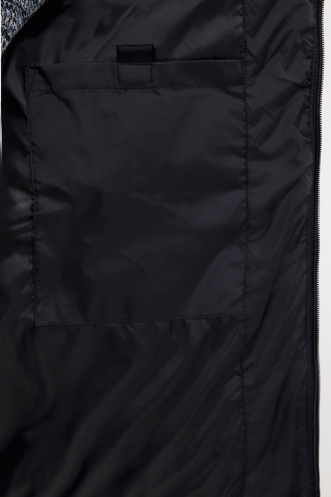 фото Куртка эко пух baon