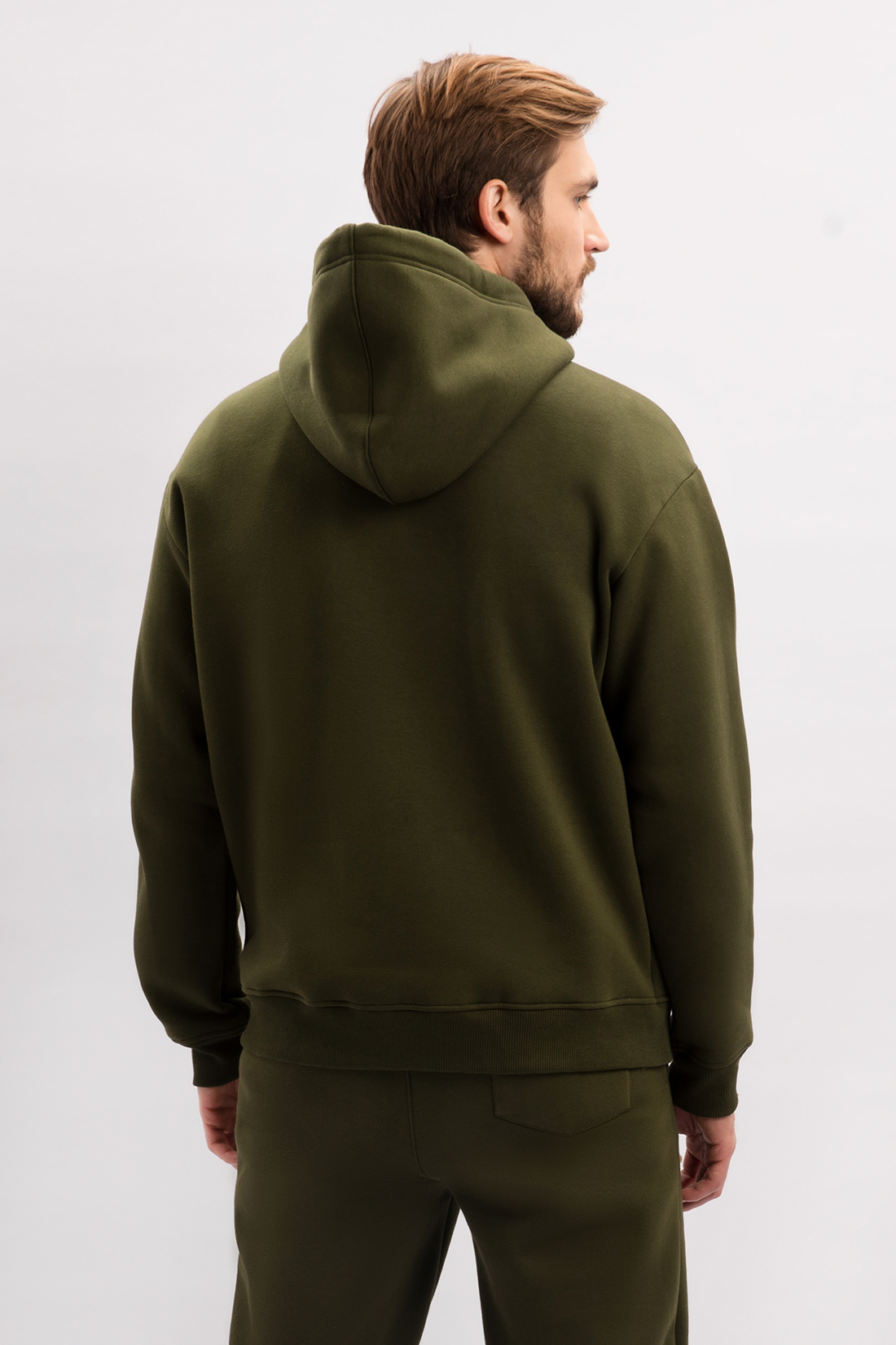 фото Толстовка baon