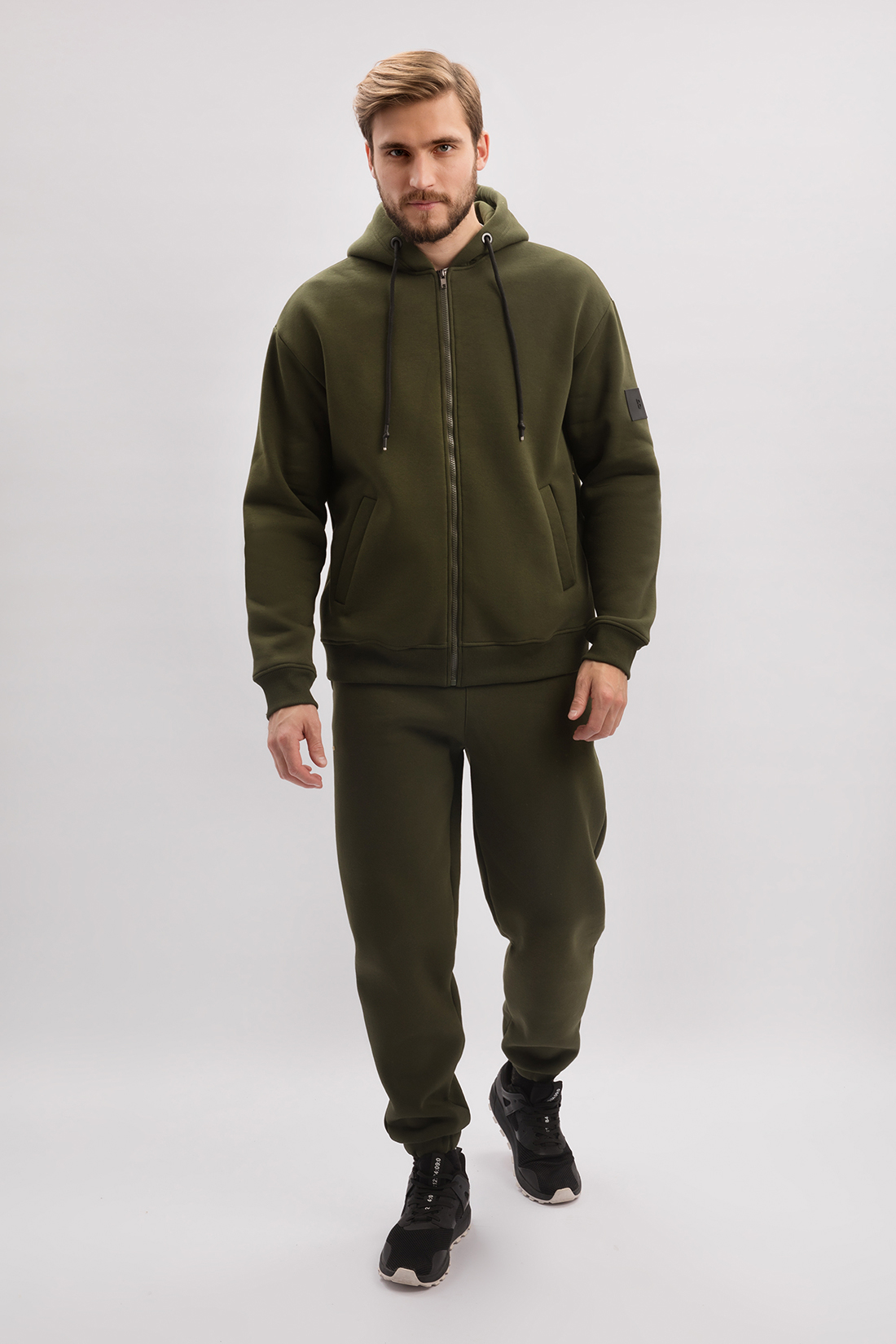 фото Толстовка baon