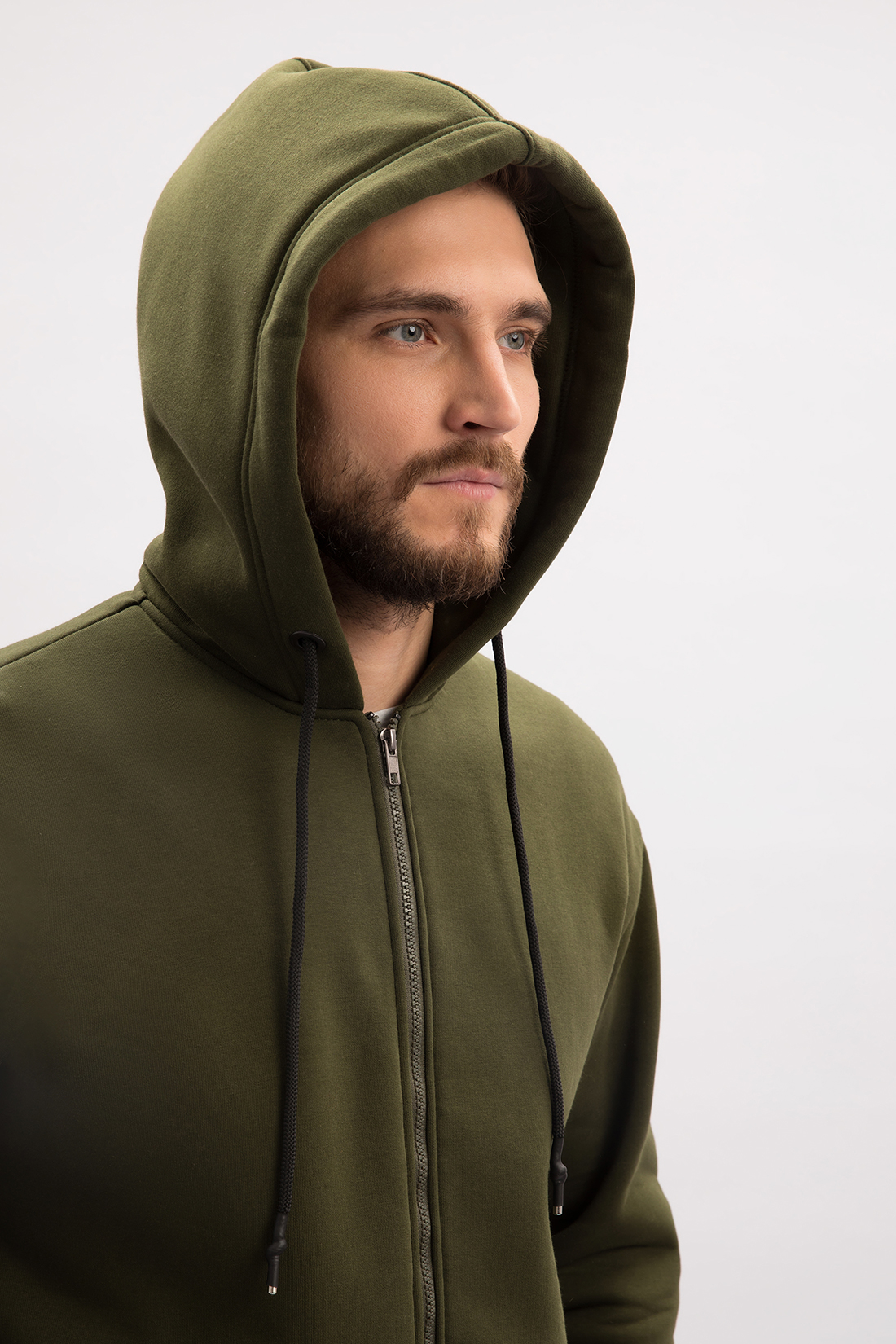 фото Толстовка baon