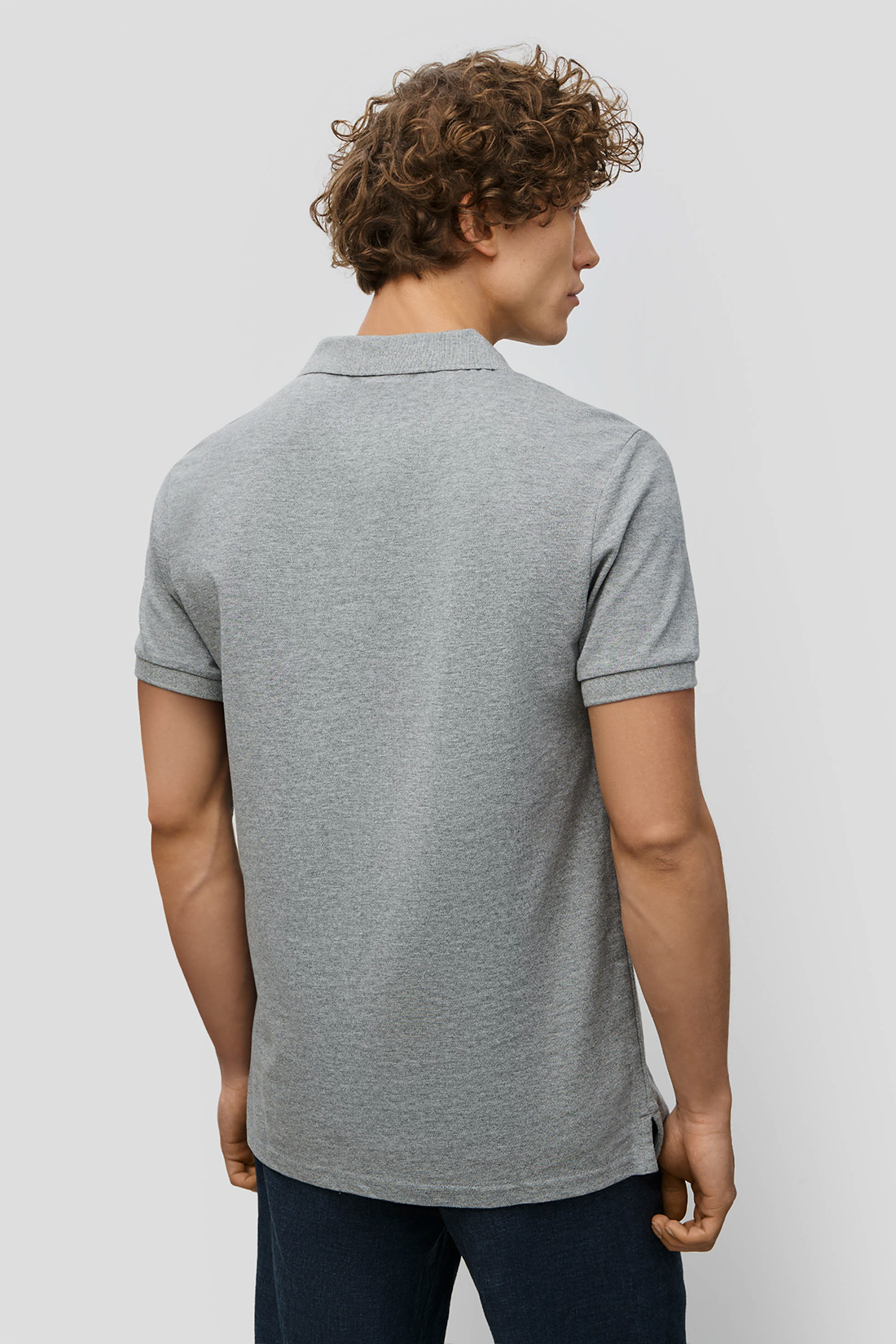 фото Поло baon