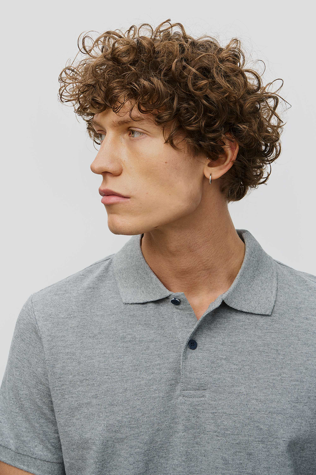 фото Поло baon