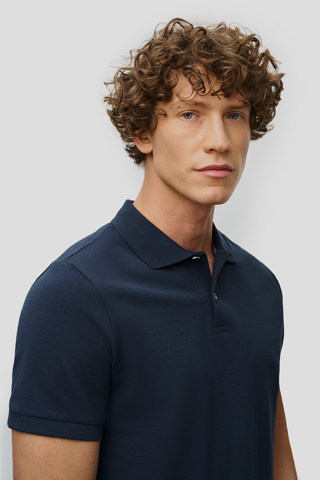 фото Поло baon