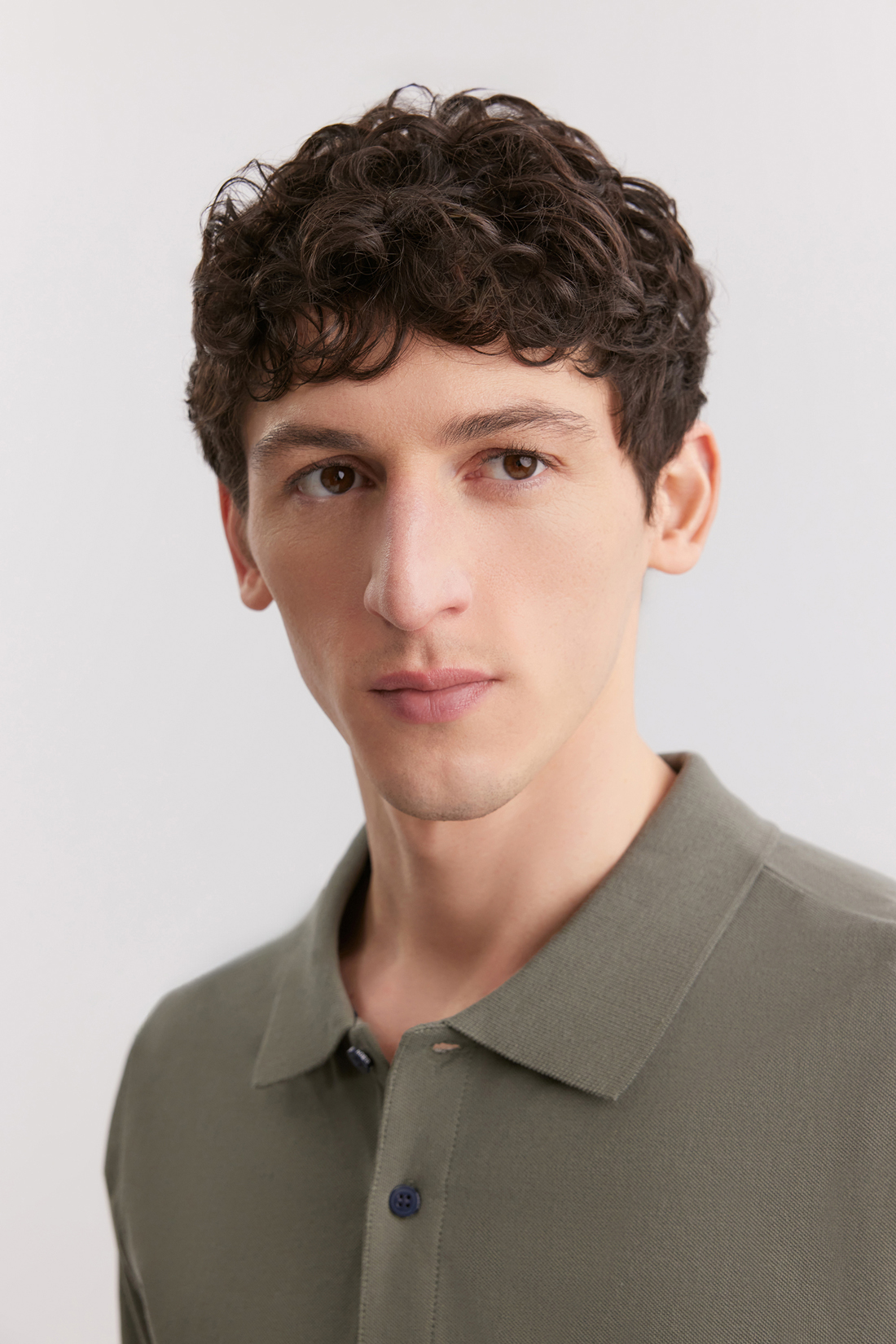 фото Поло baon