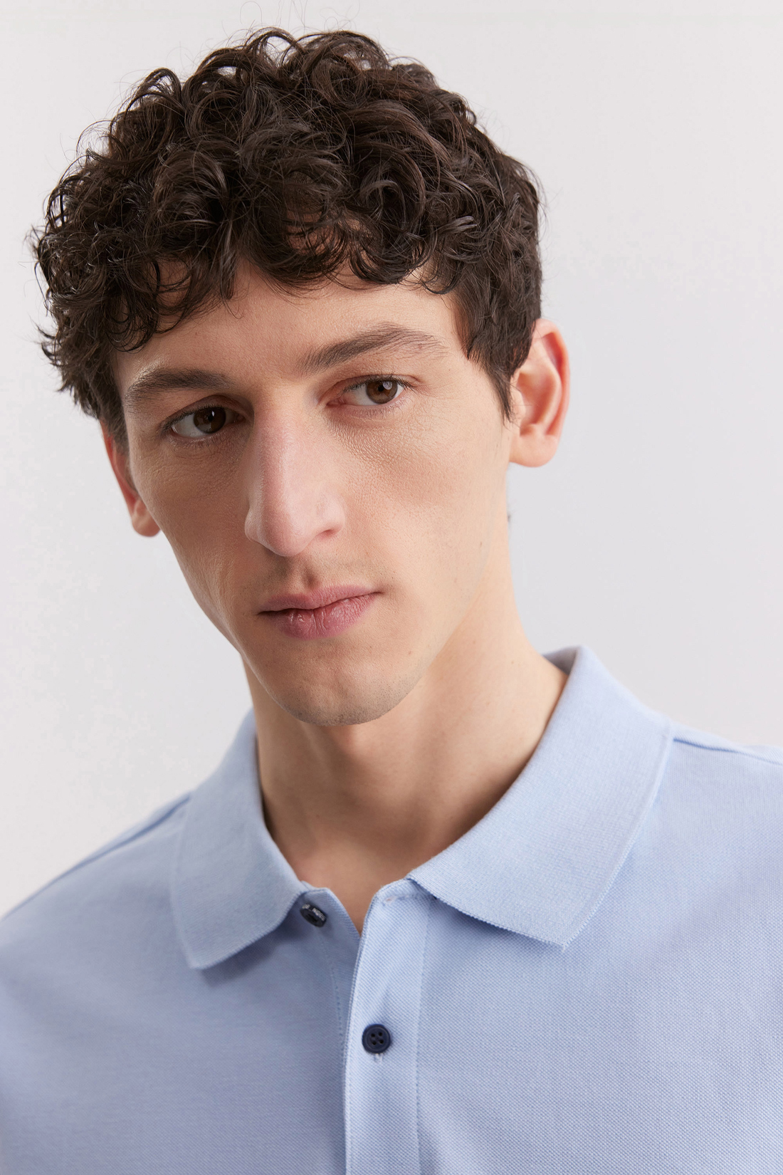 фото Поло baon