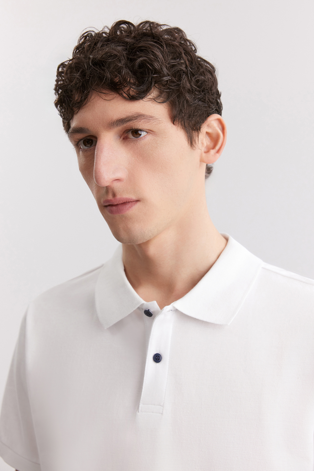 фото Поло baon