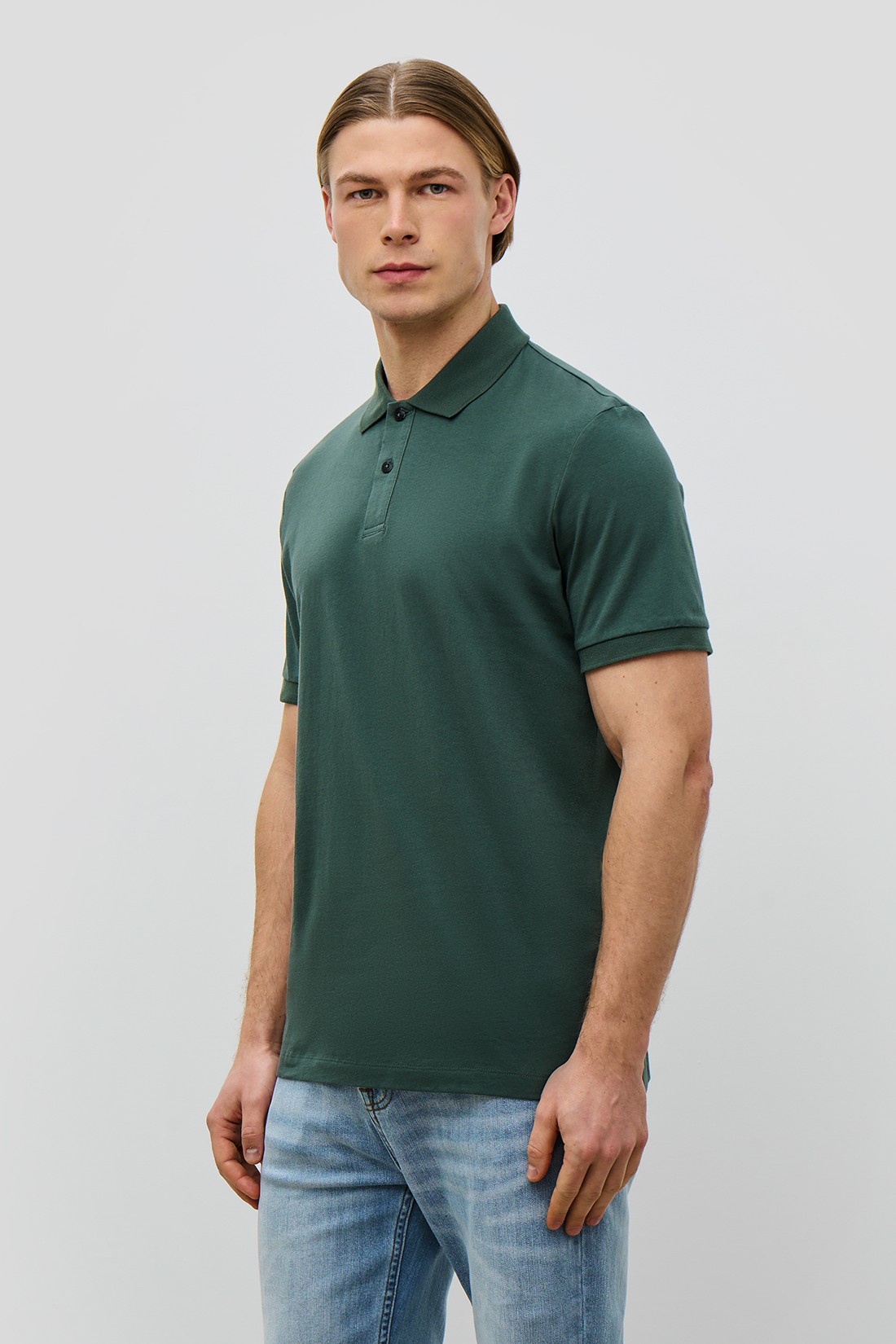 фото Поло baon