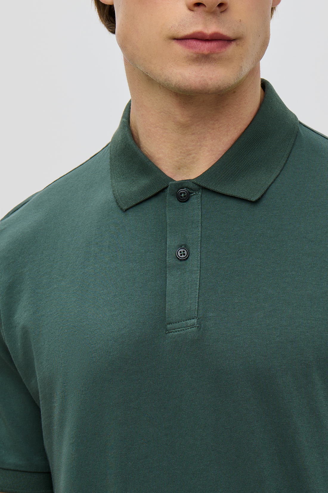 фото Поло baon