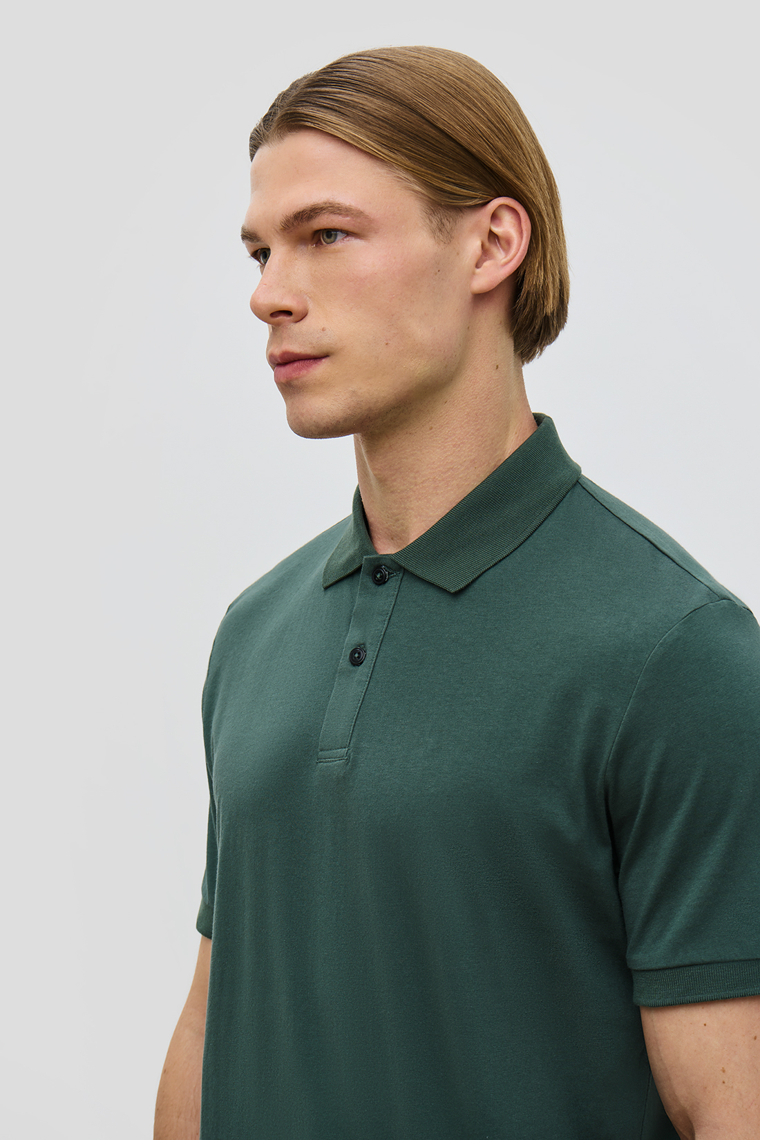 фото Поло baon